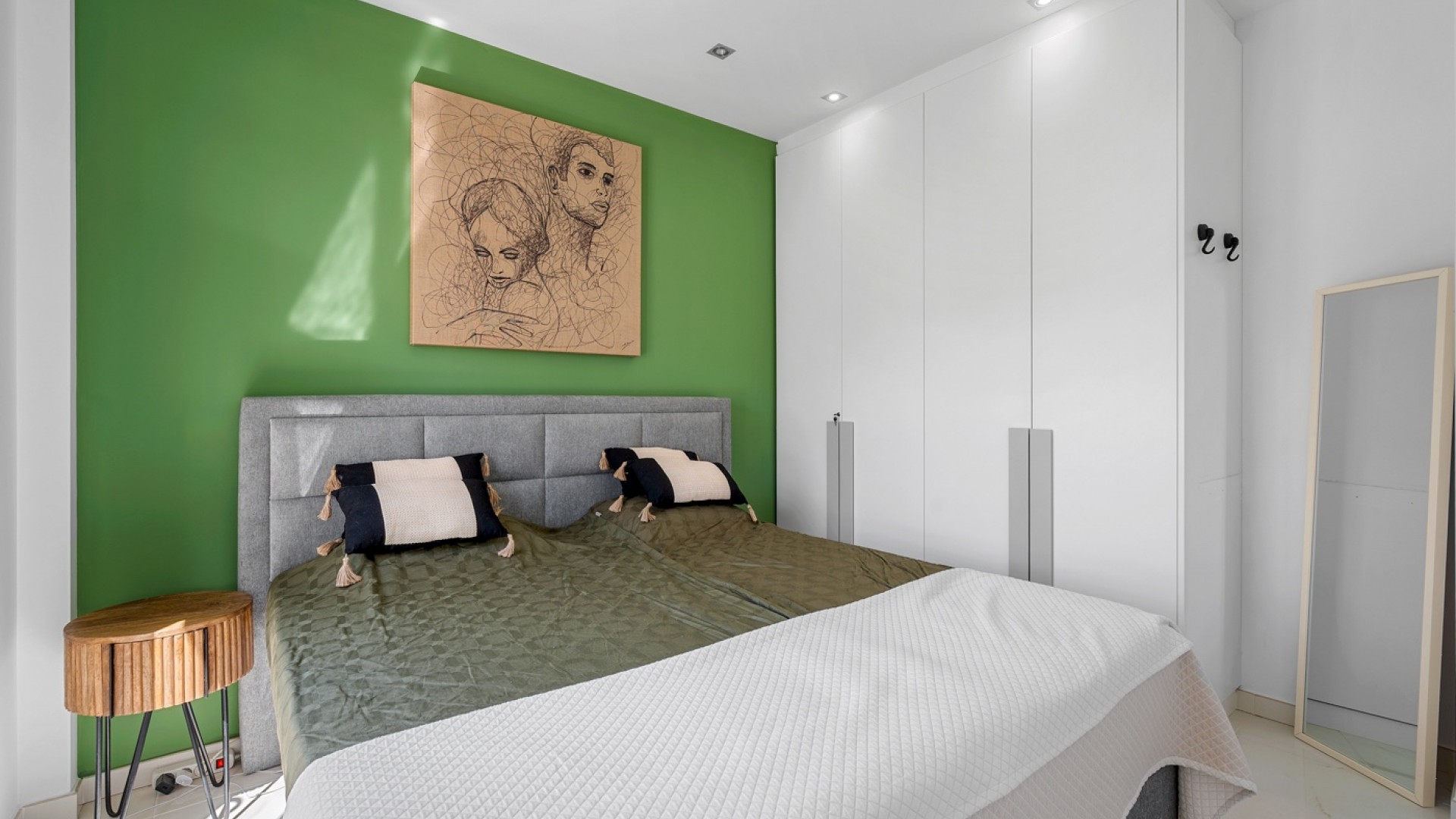 Revente - Villa Individuelle -
Orihuela Costa - Pau 8*