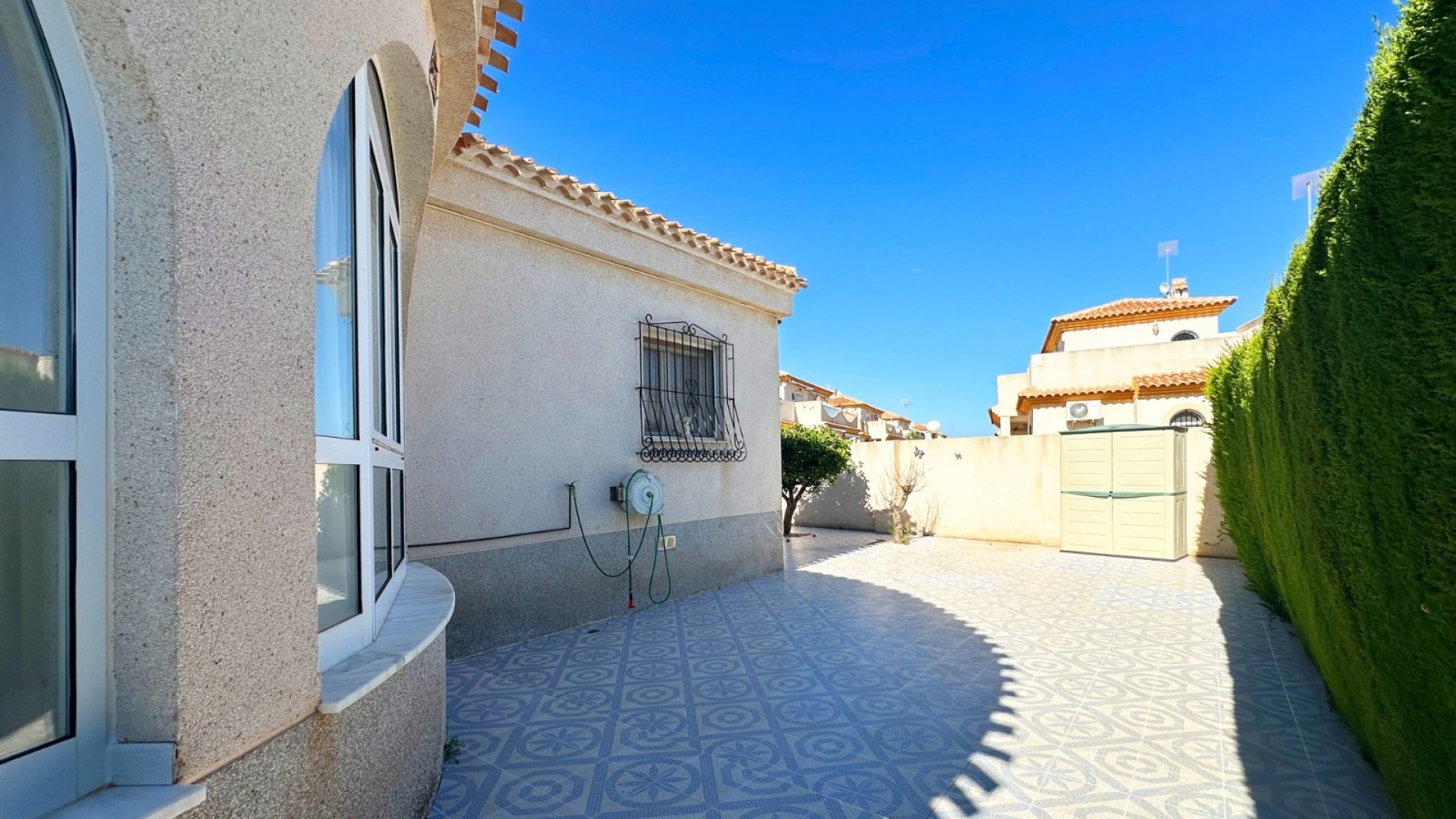 Revente - Villa Individuelle -
Orihuela Costa - Playa Flamenca