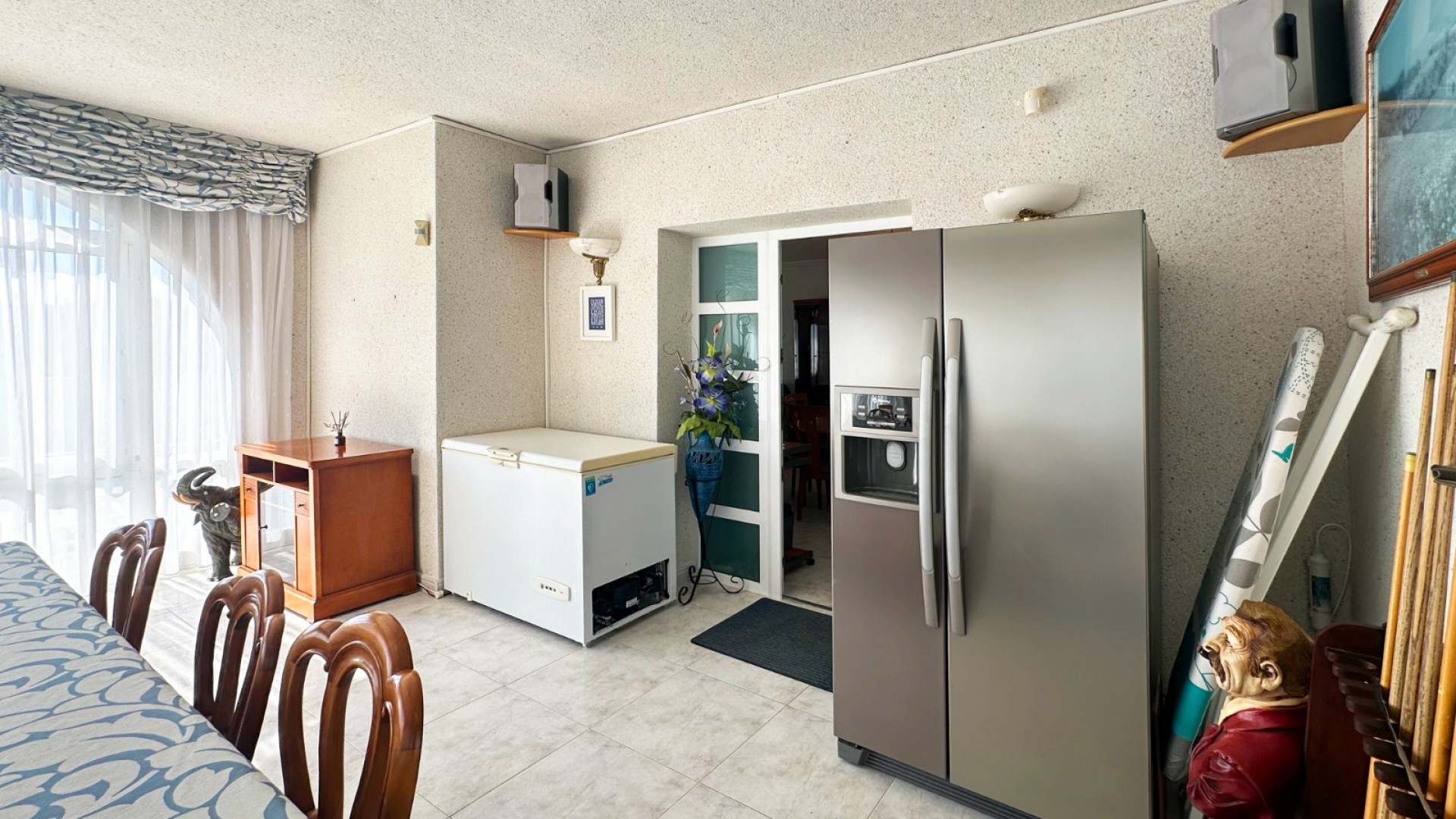 Revente - Villa Individuelle -
Orihuela Costa - Playa Flamenca