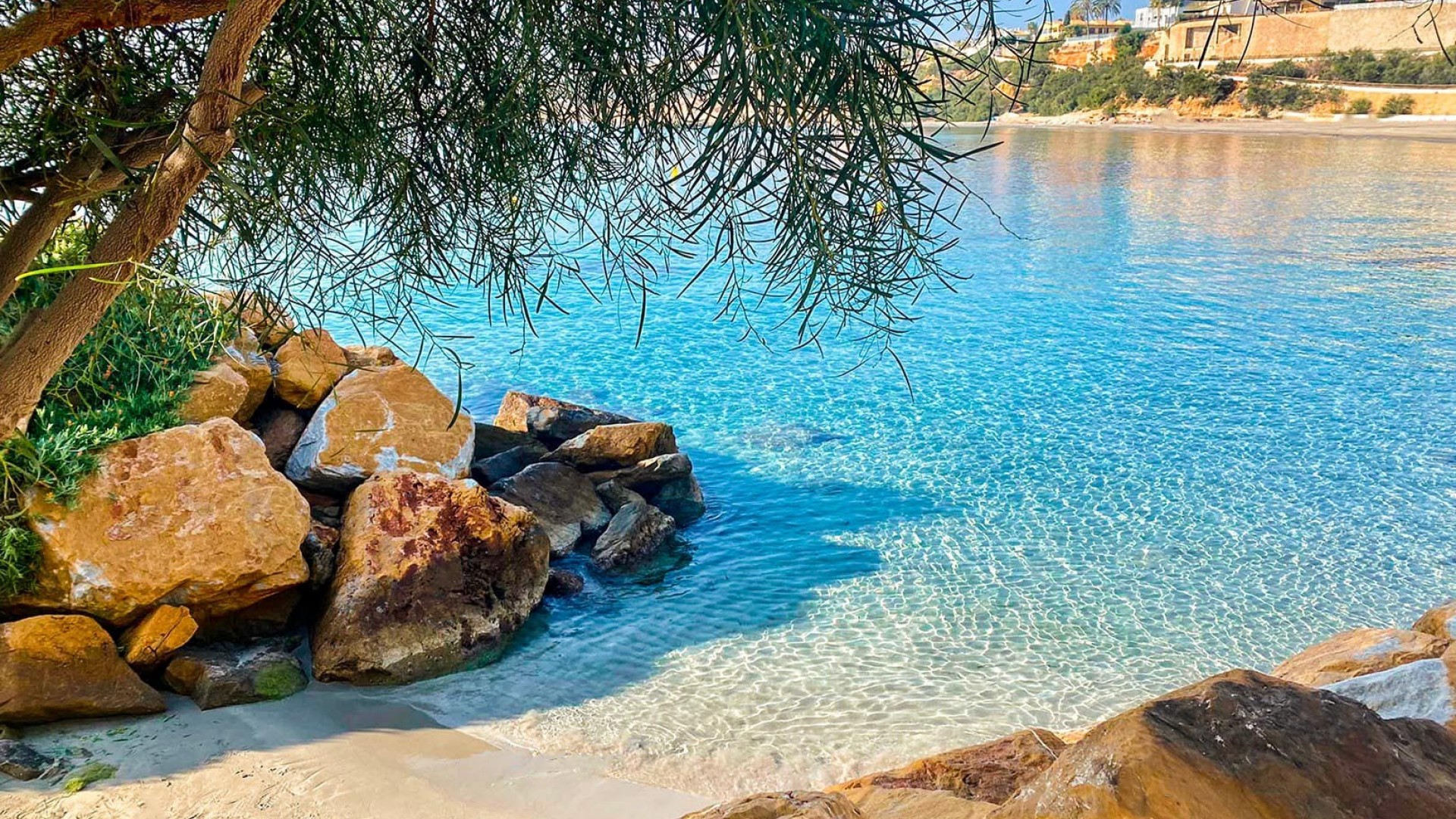 Revente - Villa Individuelle -
Orihuela Costa - Playa Flamenca