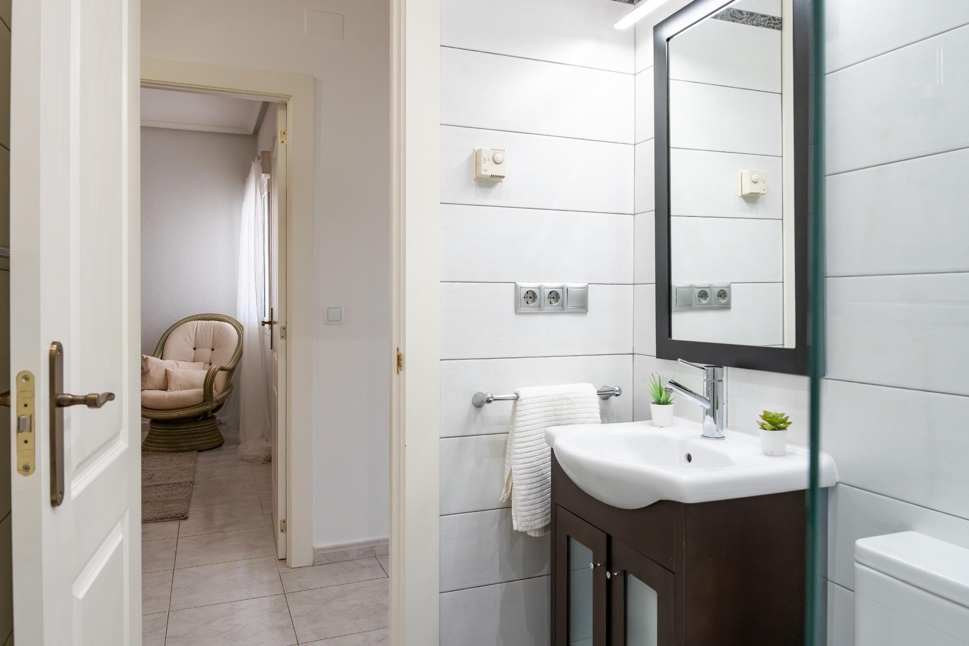 Revente - Villa Individuelle -
Orihuela Costa - Playa Flamenca