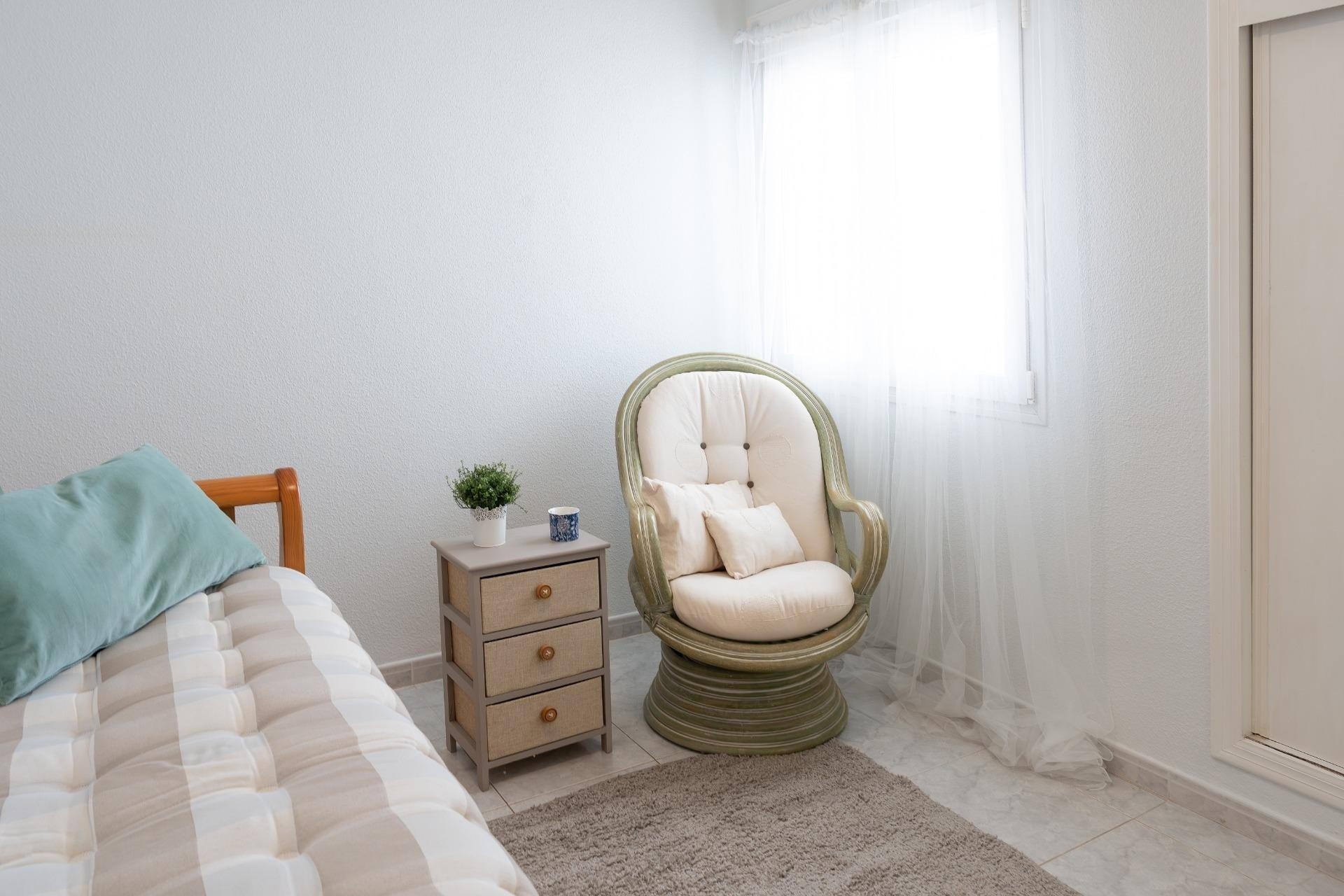 Revente - Villa Individuelle -
Orihuela Costa - Playa Flamenca