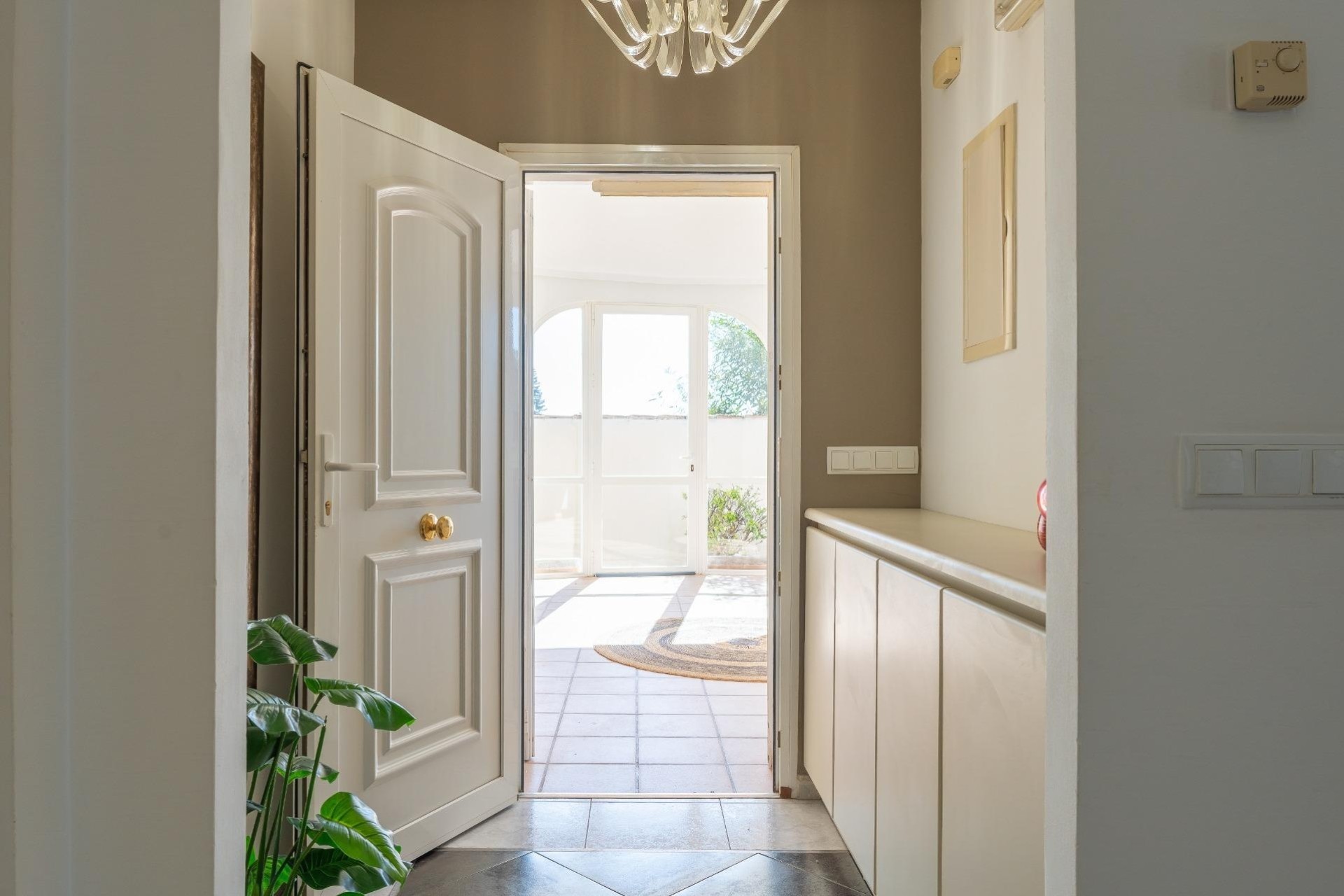 Revente - Villa Individuelle -
Orihuela Costa - Playa Flamenca