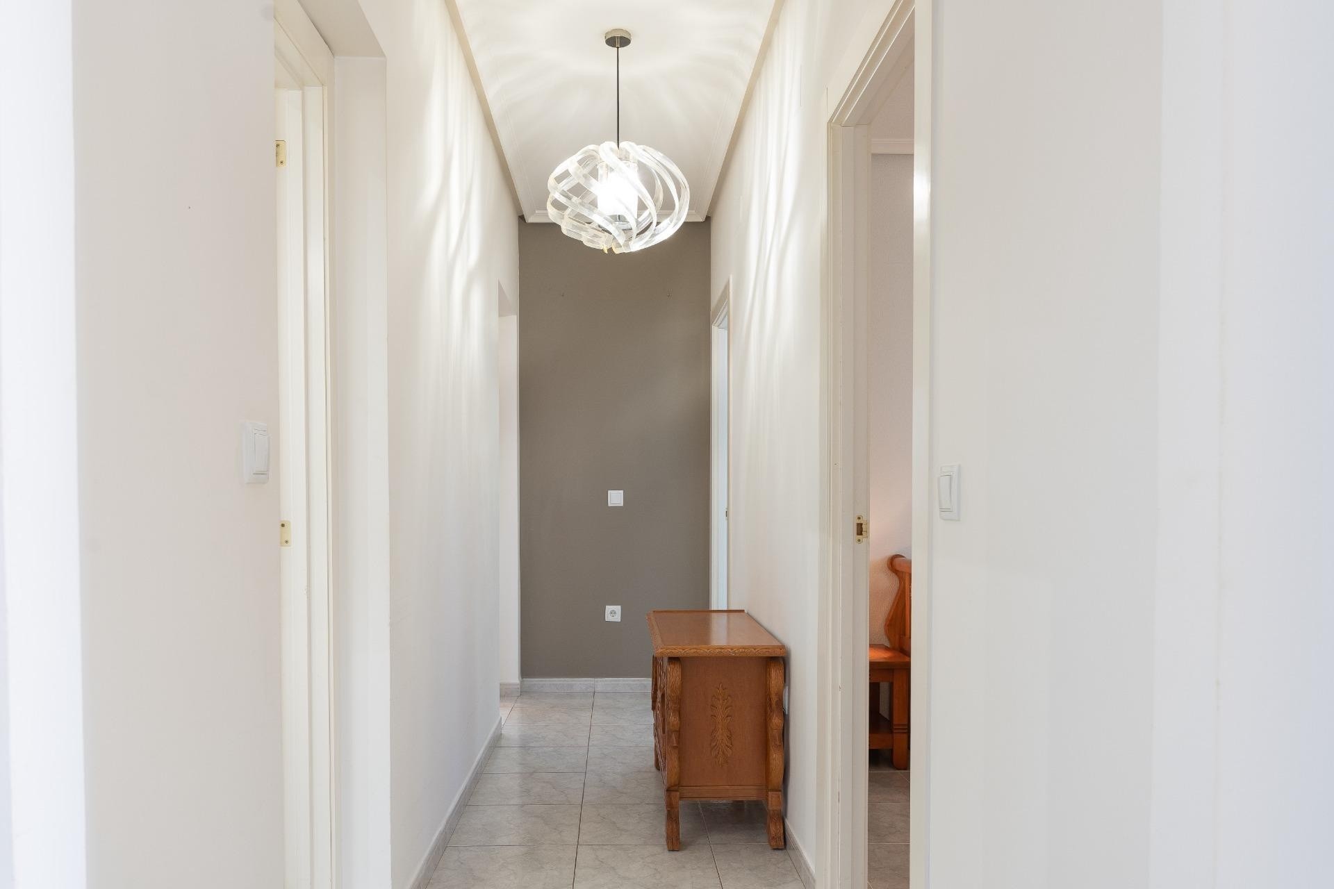 Revente - Villa Individuelle -
Orihuela Costa - Playa Flamenca