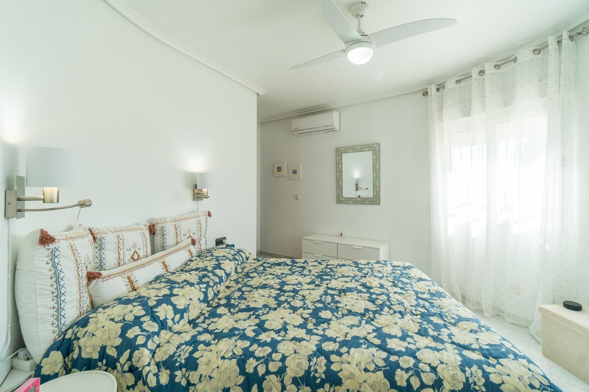 Revente - Villa Individuelle -
Orihuela Costa - Playa Flamenca