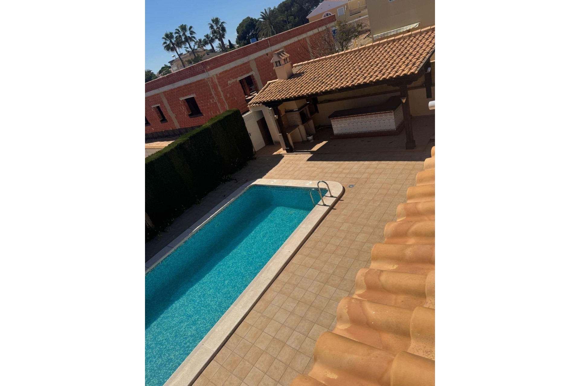 Revente - Villa Individuelle -
Orihuela Costa - Playa Flamenca