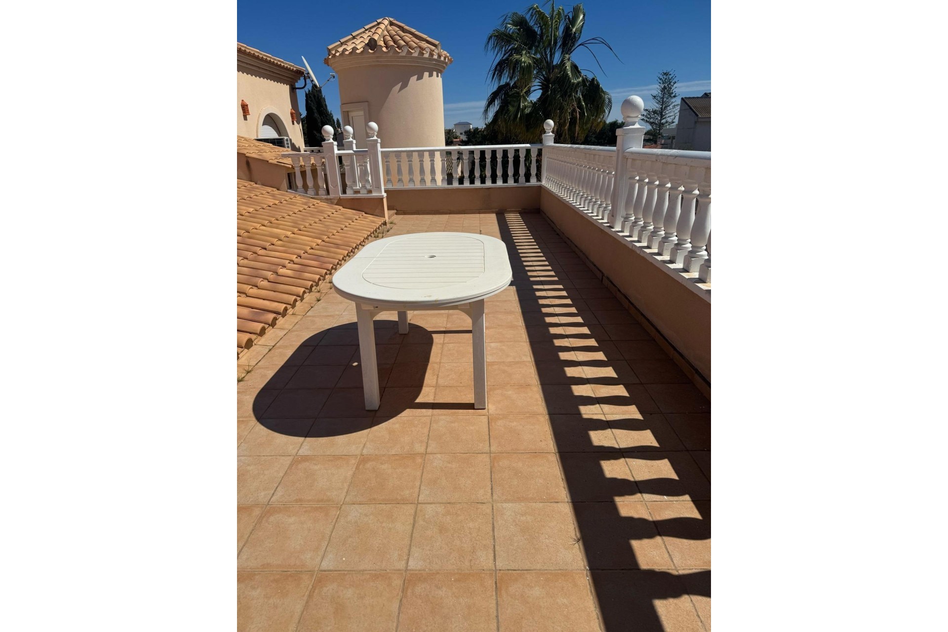 Revente - Villa Individuelle -
Orihuela Costa - Playa Flamenca