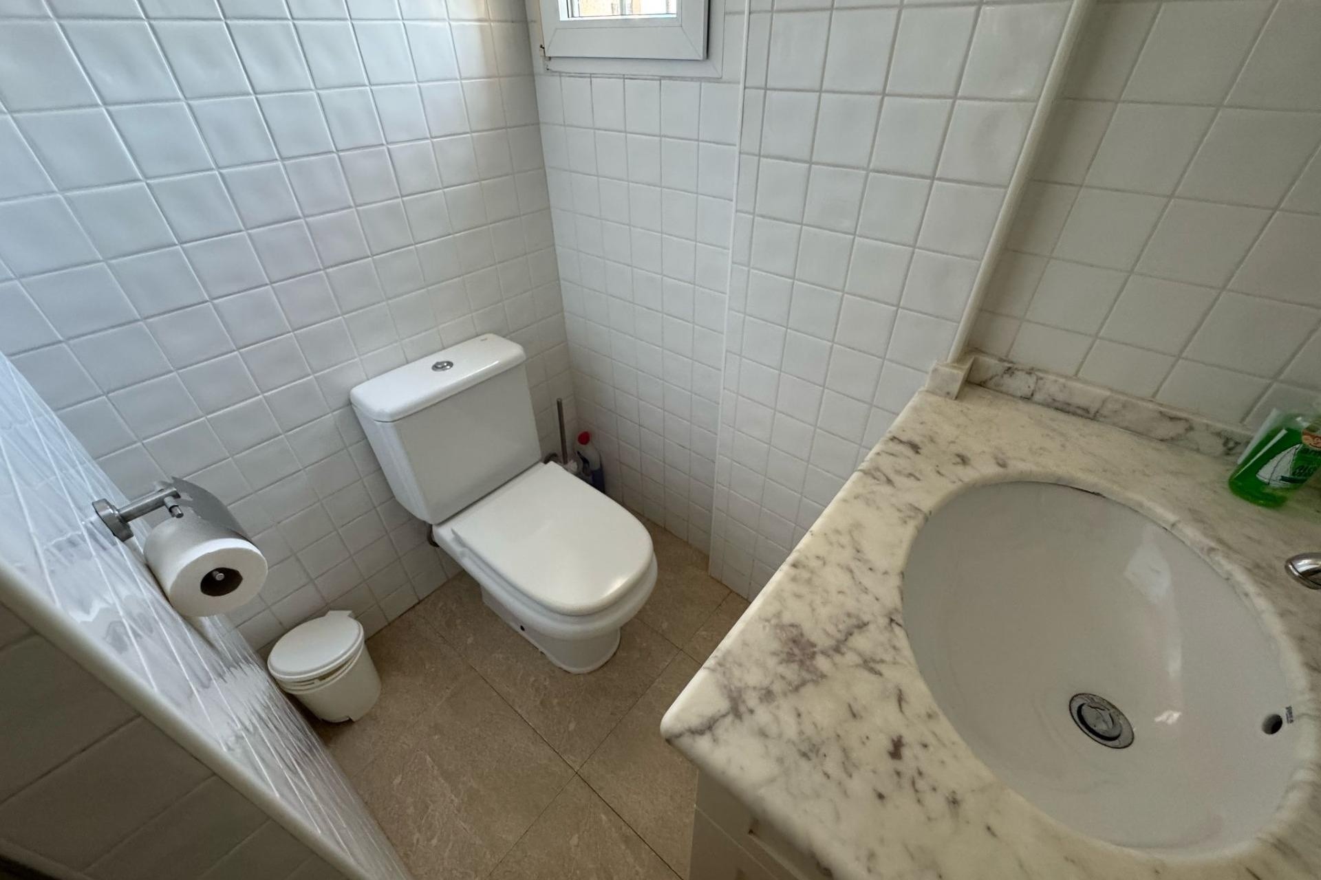 Revente - Villa Individuelle -
Orihuela Costa - Playa Flamenca