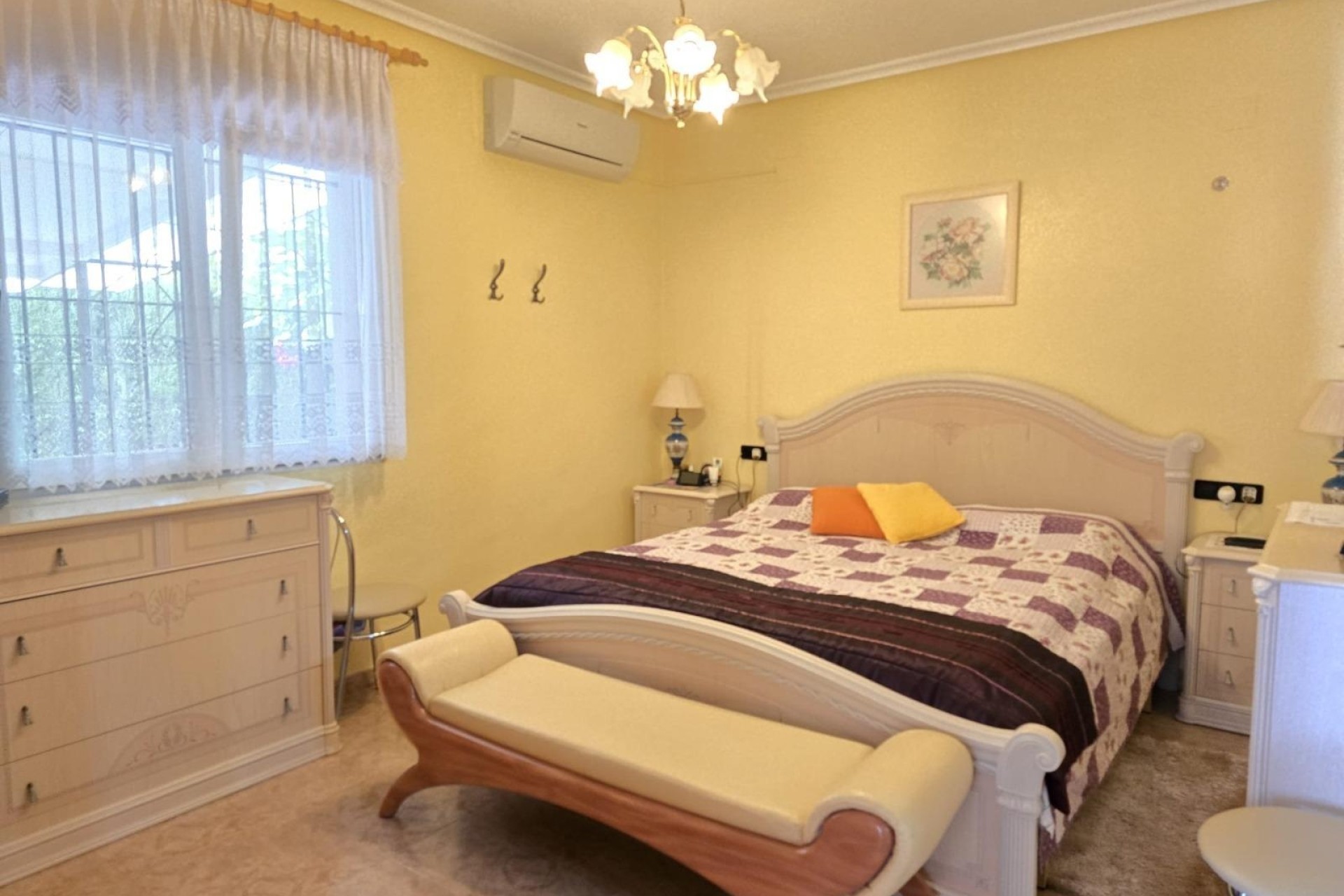 Revente - Villa Individuelle -
Orihuela Costa - Playa Flamenca