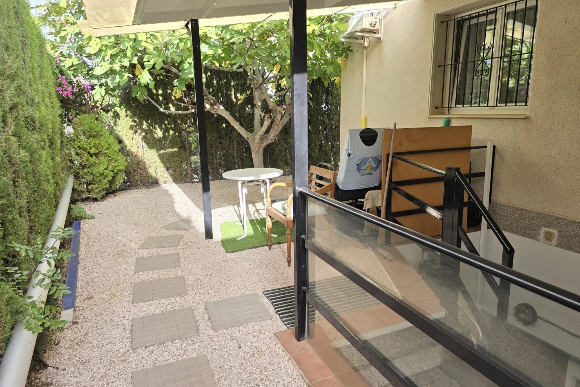 Revente - Villa Individuelle -
Orihuela Costa - Playa Flamenca