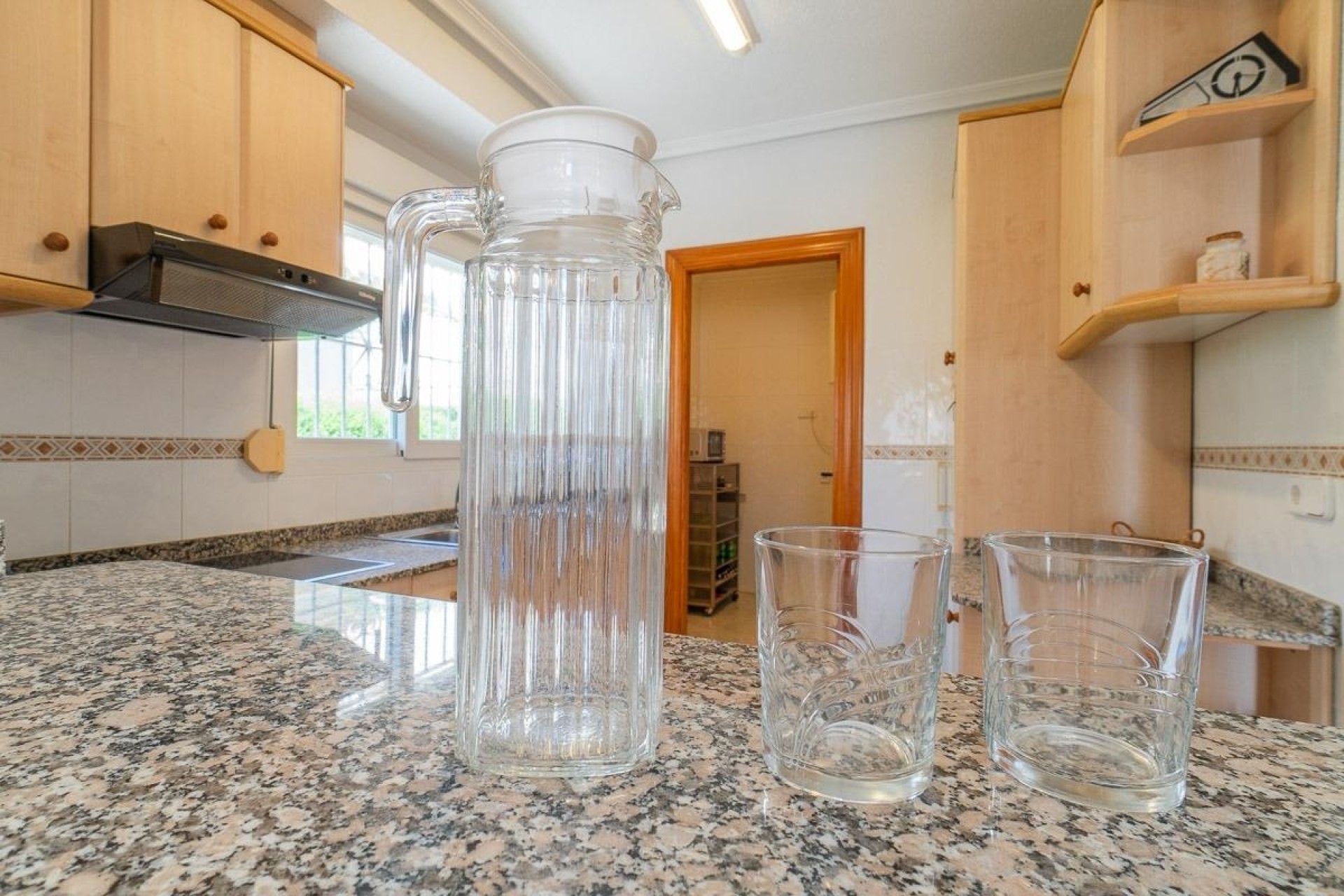 Revente - Villa Individuelle -
Orihuela Costa - Playa Flamenca