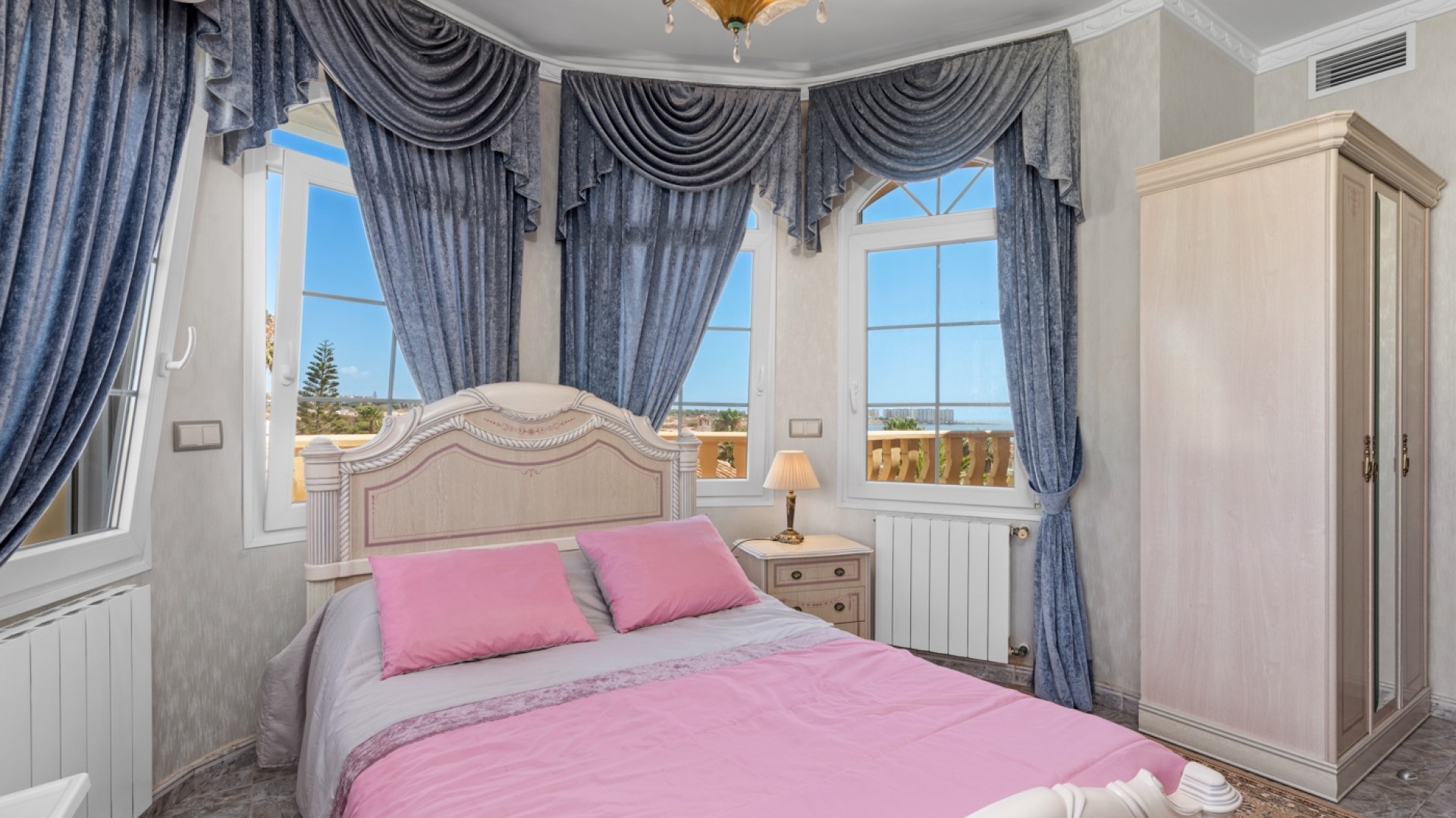 Revente - Villa Individuelle -
Orihuela Costa - Playa Flamenca