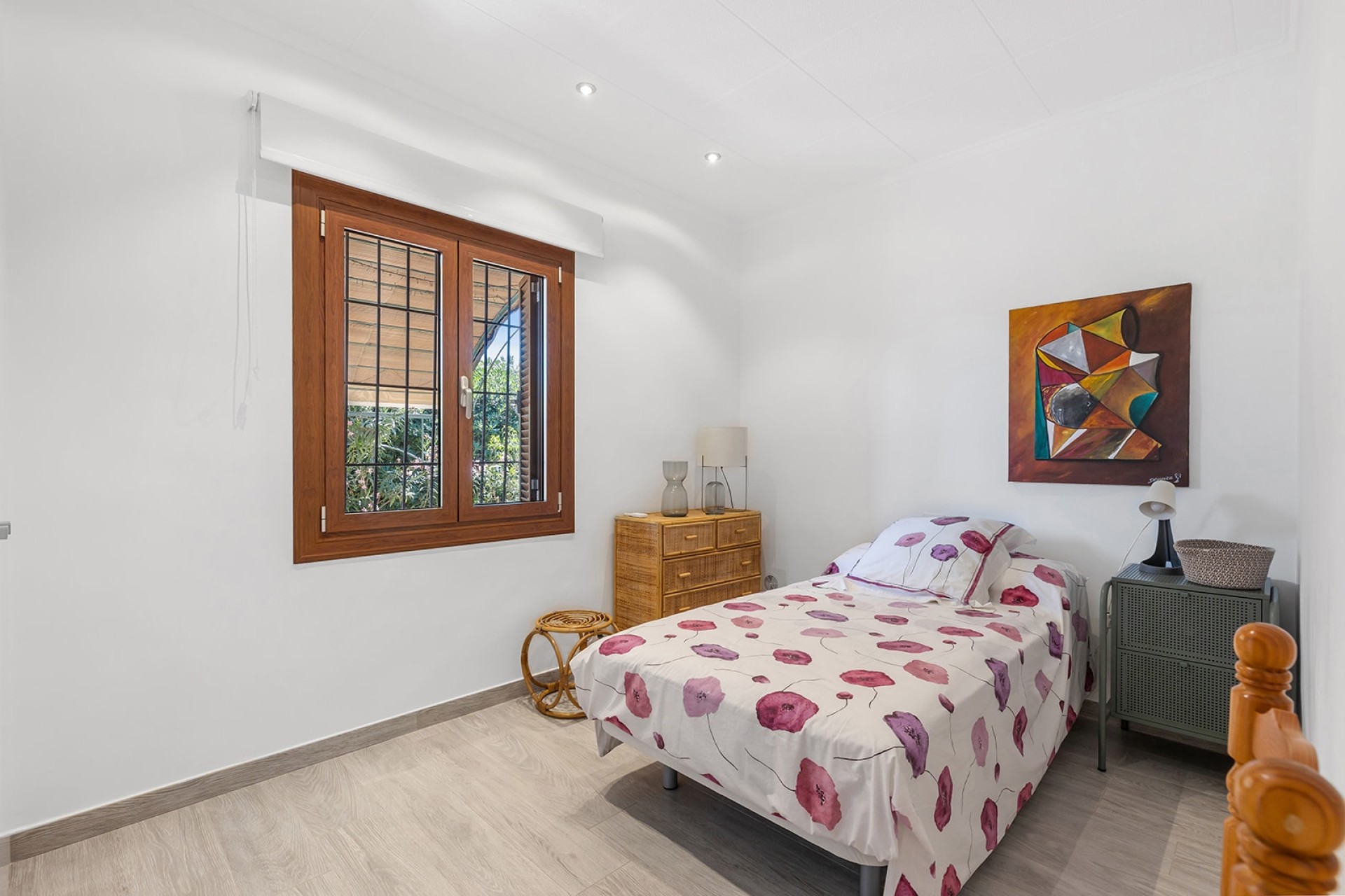 Revente - Villa Individuelle -
Orihuela Costa - Punta Prima