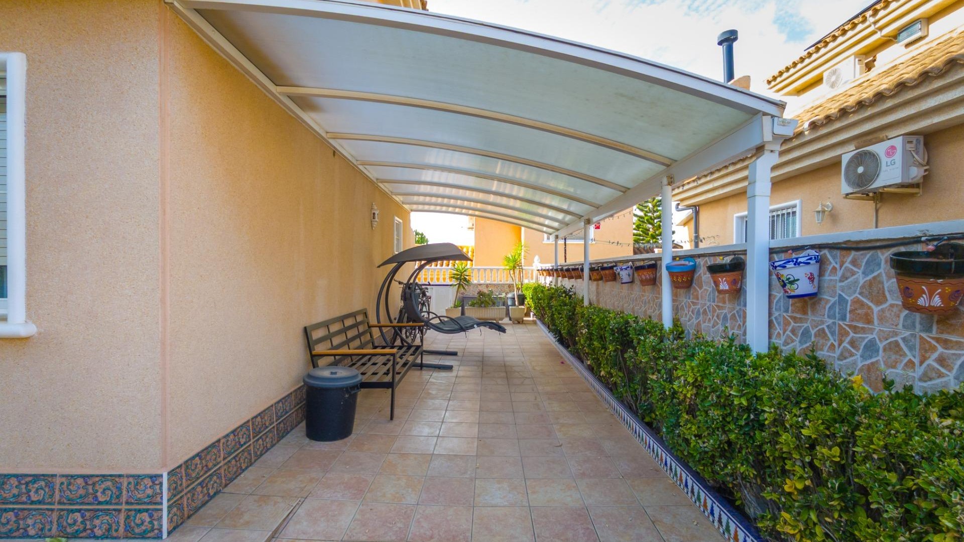 Revente - Villa Individuelle -
Orihuela Costa - Punta Prima