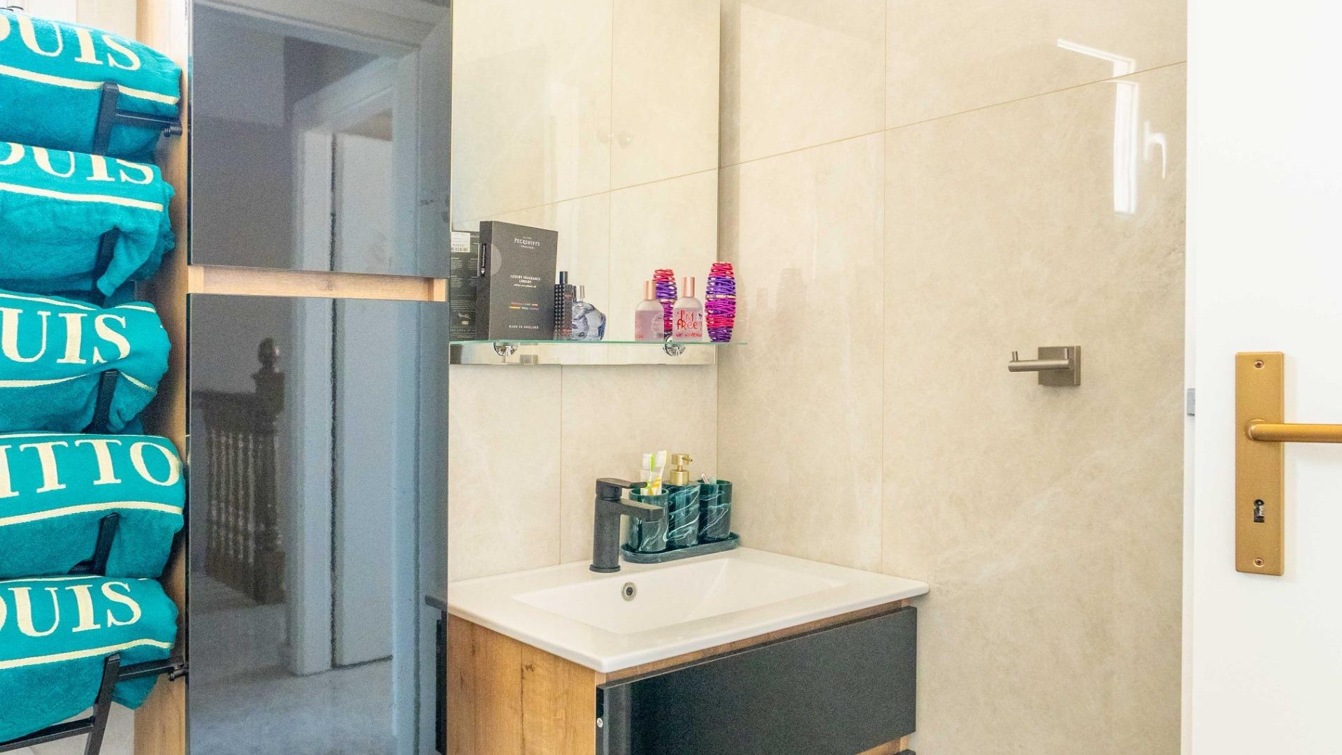 Revente - Villa Individuelle -
Orihuela Costa - Punta Prima