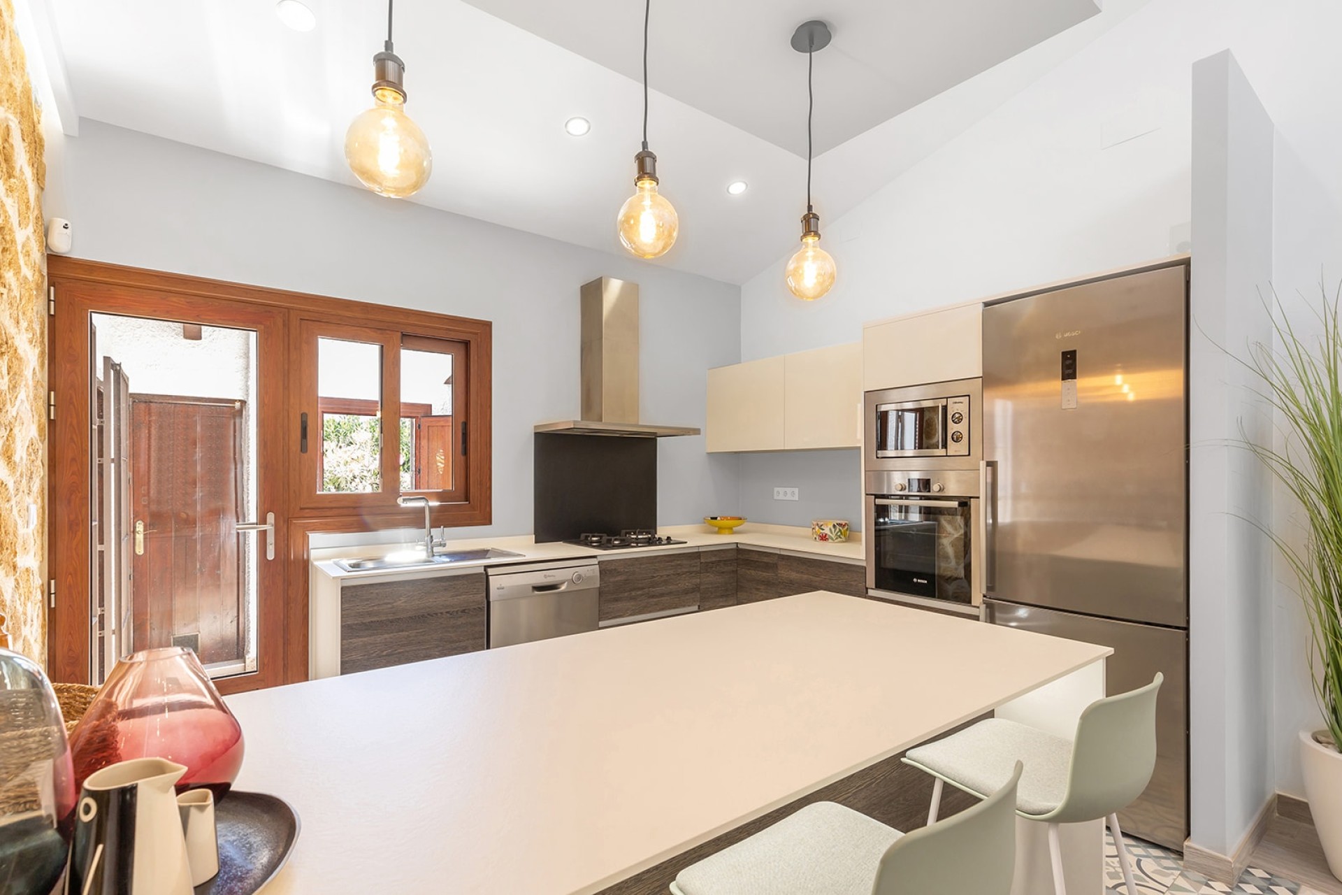 Revente - Villa Individuelle -
Orihuela Costa - Punta Prima