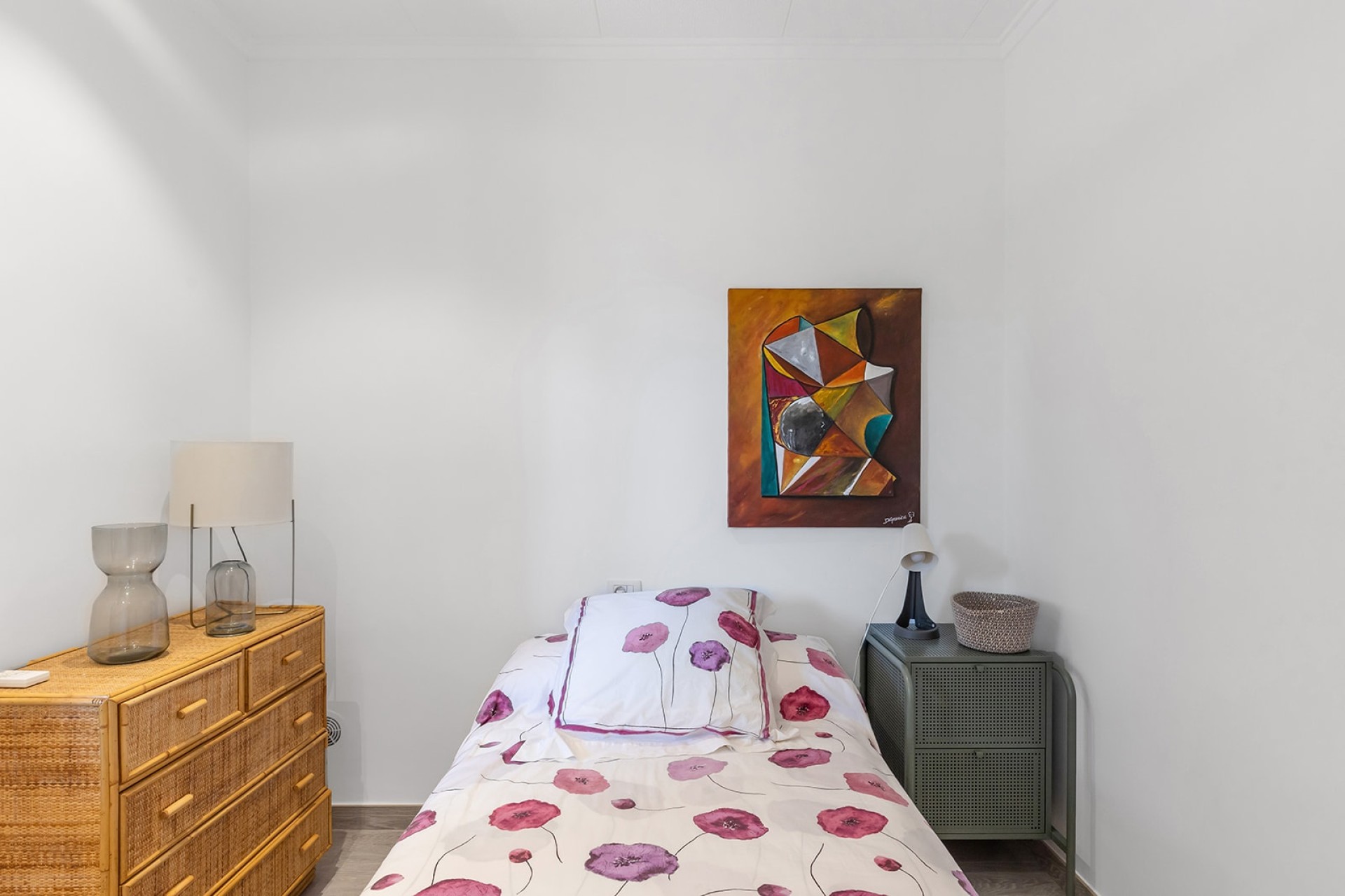 Revente - Villa Individuelle -
Orihuela Costa - Punta Prima