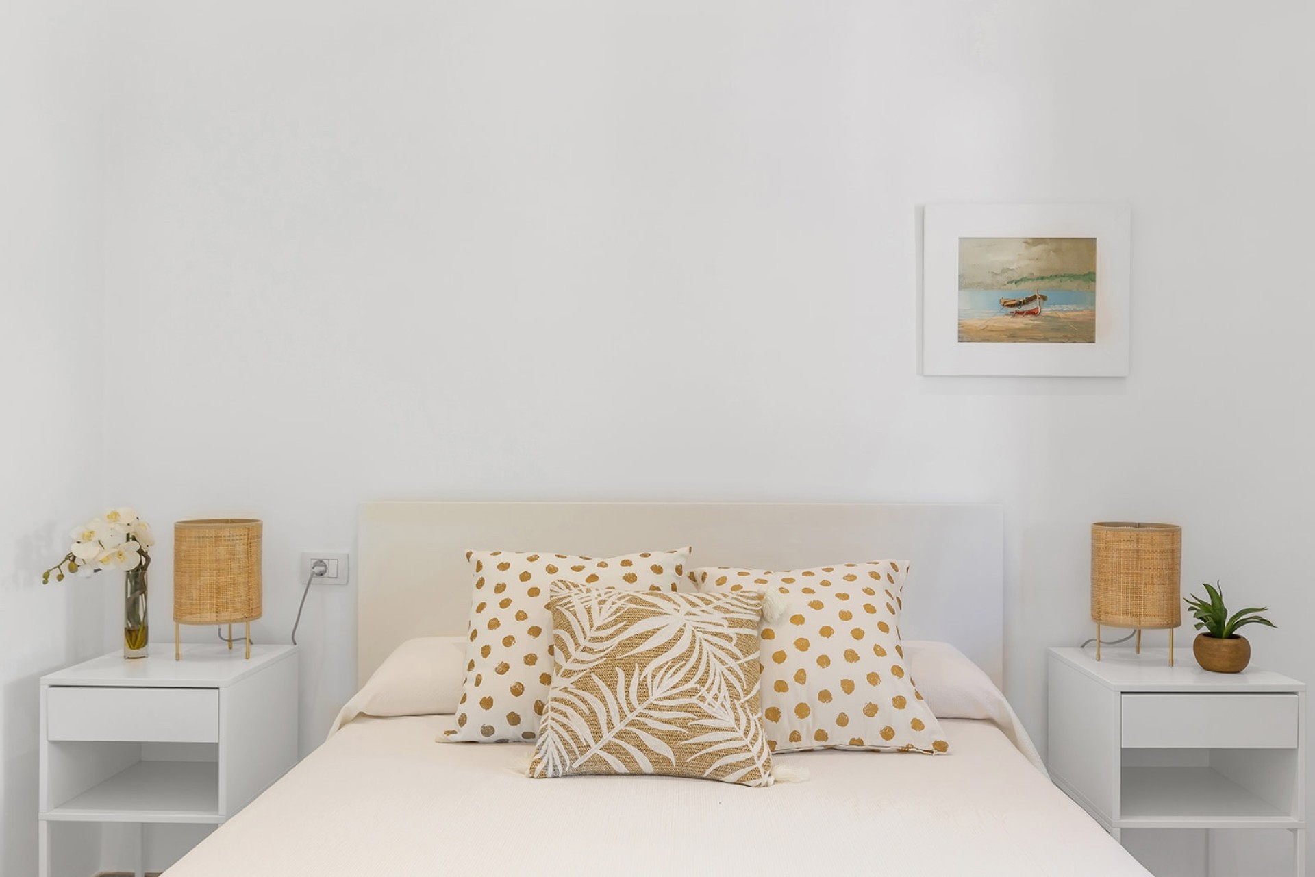 Revente - Villa Individuelle -
Orihuela Costa - Punta Prima