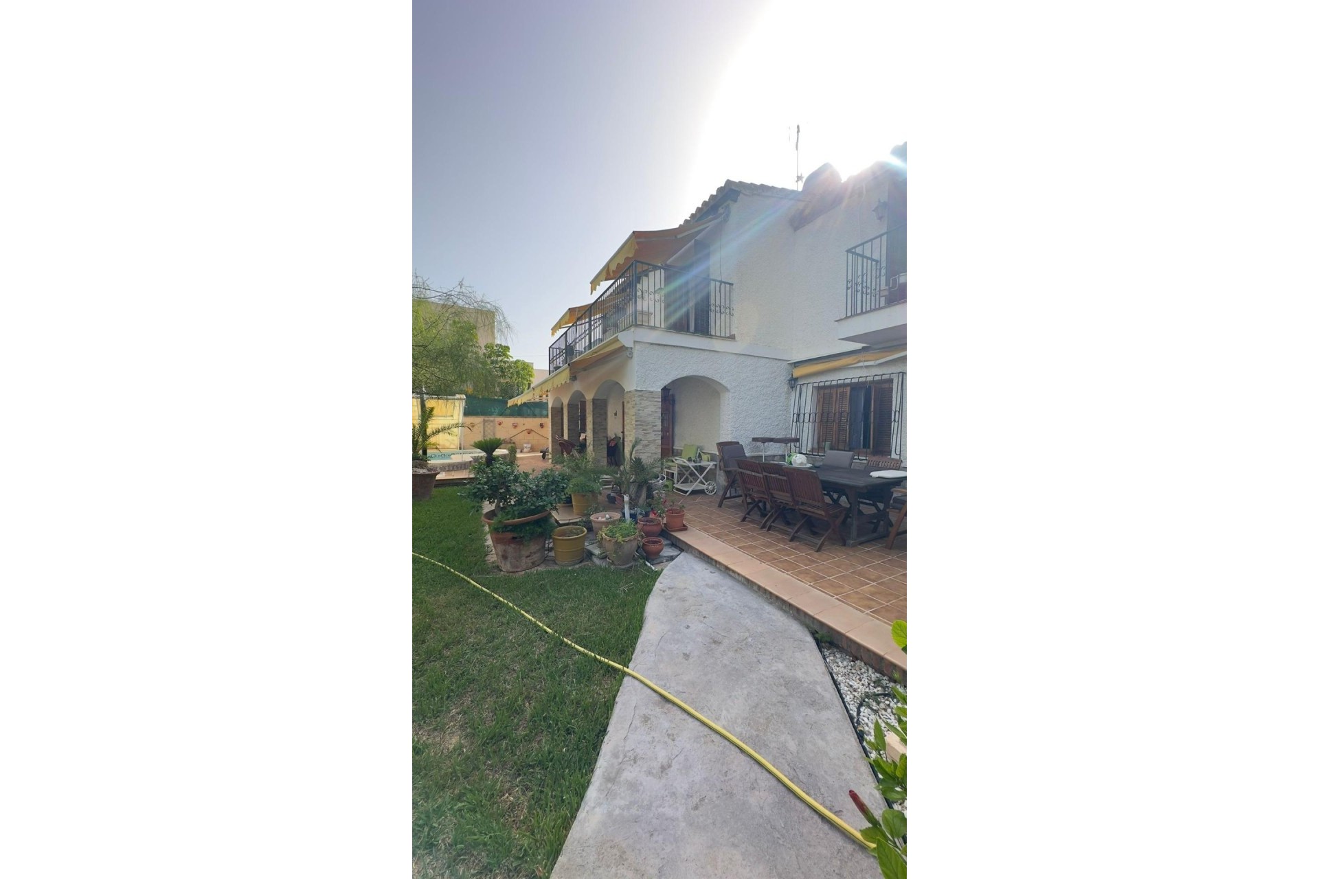 Revente - Villa Individuelle -
Orihuela Costa - Punta Prima