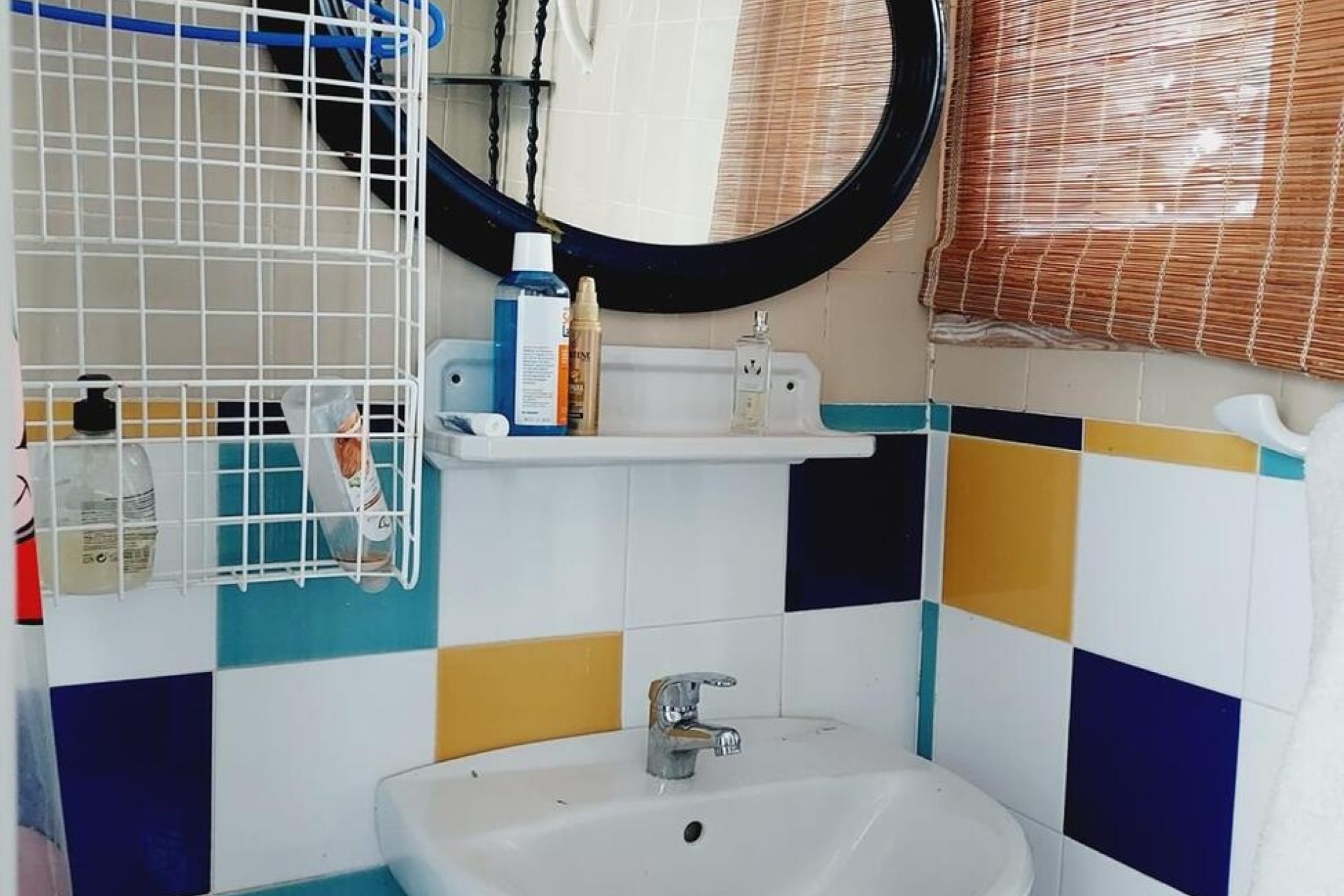 Revente - Villa Individuelle -
Orihuela Costa - Punta Prima