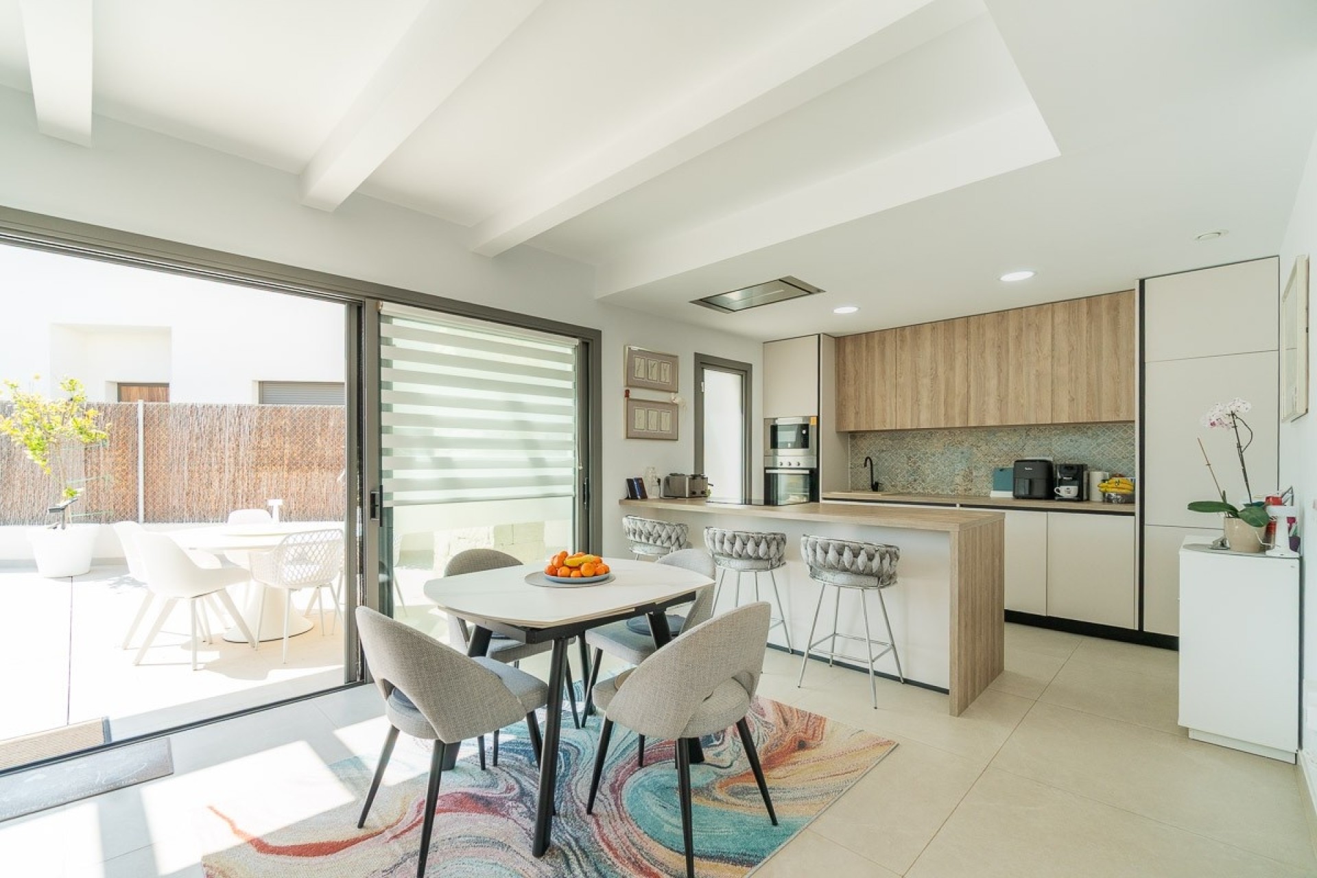 Revente - Villa Individuelle -
Orihuela Costa - Villamartin Golf