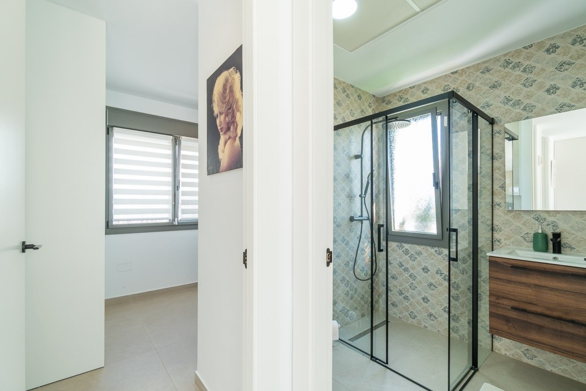 Revente - Villa Individuelle -
Orihuela Costa - Villamartin Golf