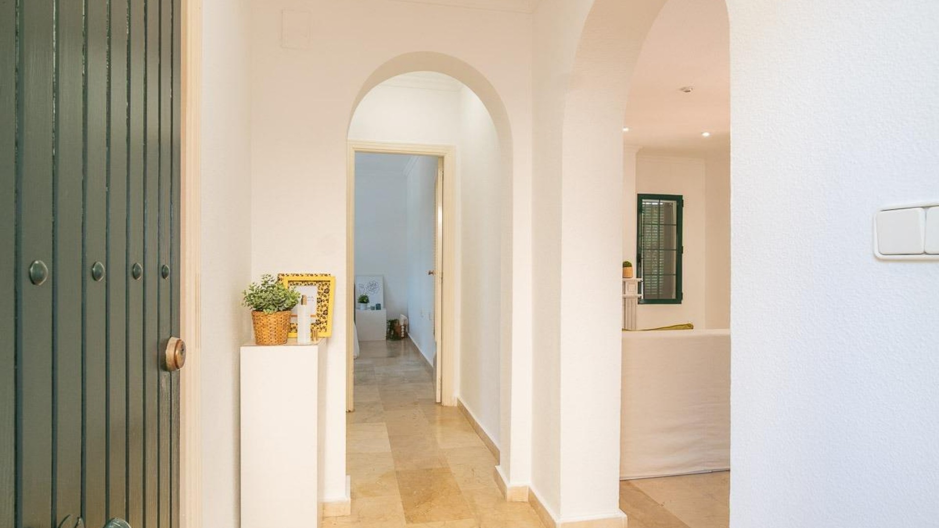 Revente - Villa Individuelle -
Orihuela Costa - Villamartín-Las Filipinas