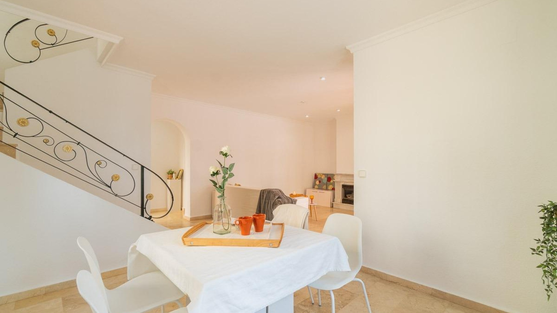 Revente - Villa Individuelle -
Orihuela Costa - Villamartín-Las Filipinas