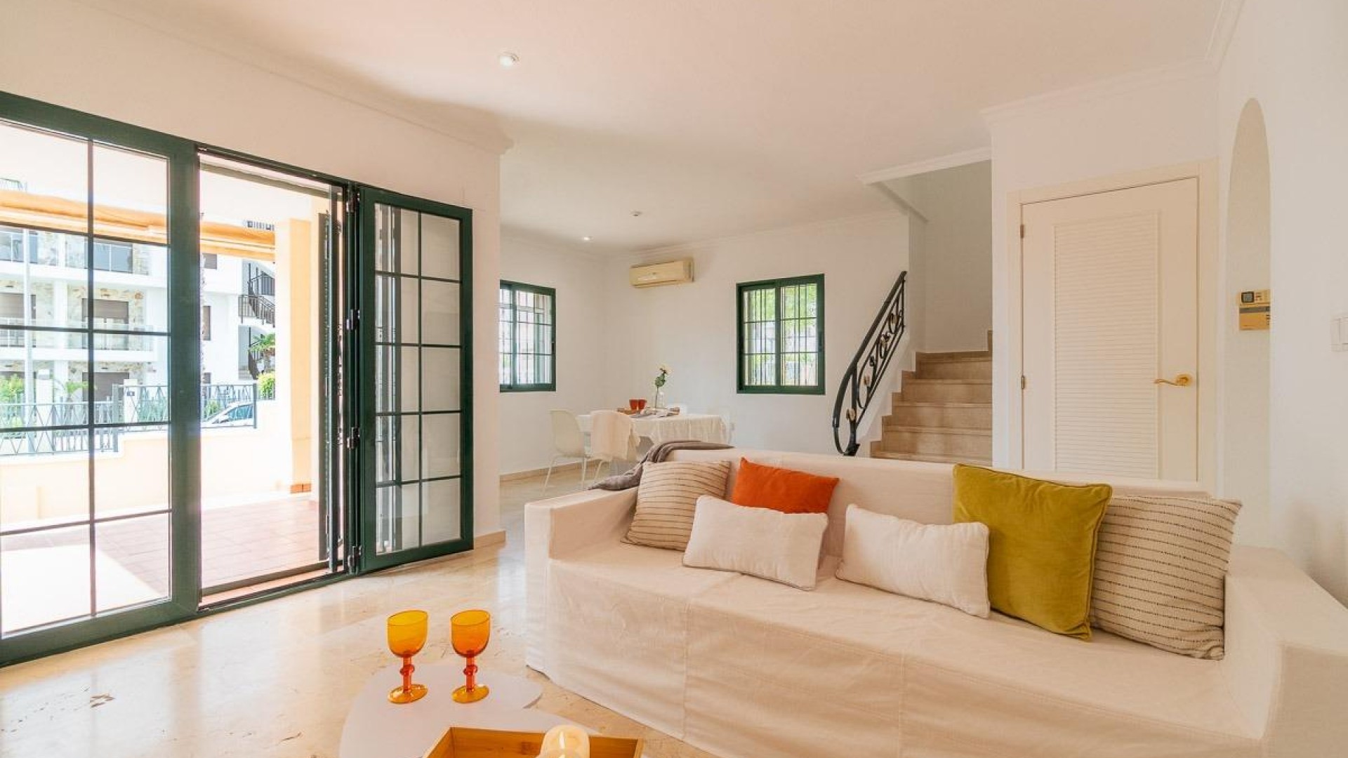 Revente - Villa Individuelle -
Orihuela Costa - Villamartín-Las Filipinas