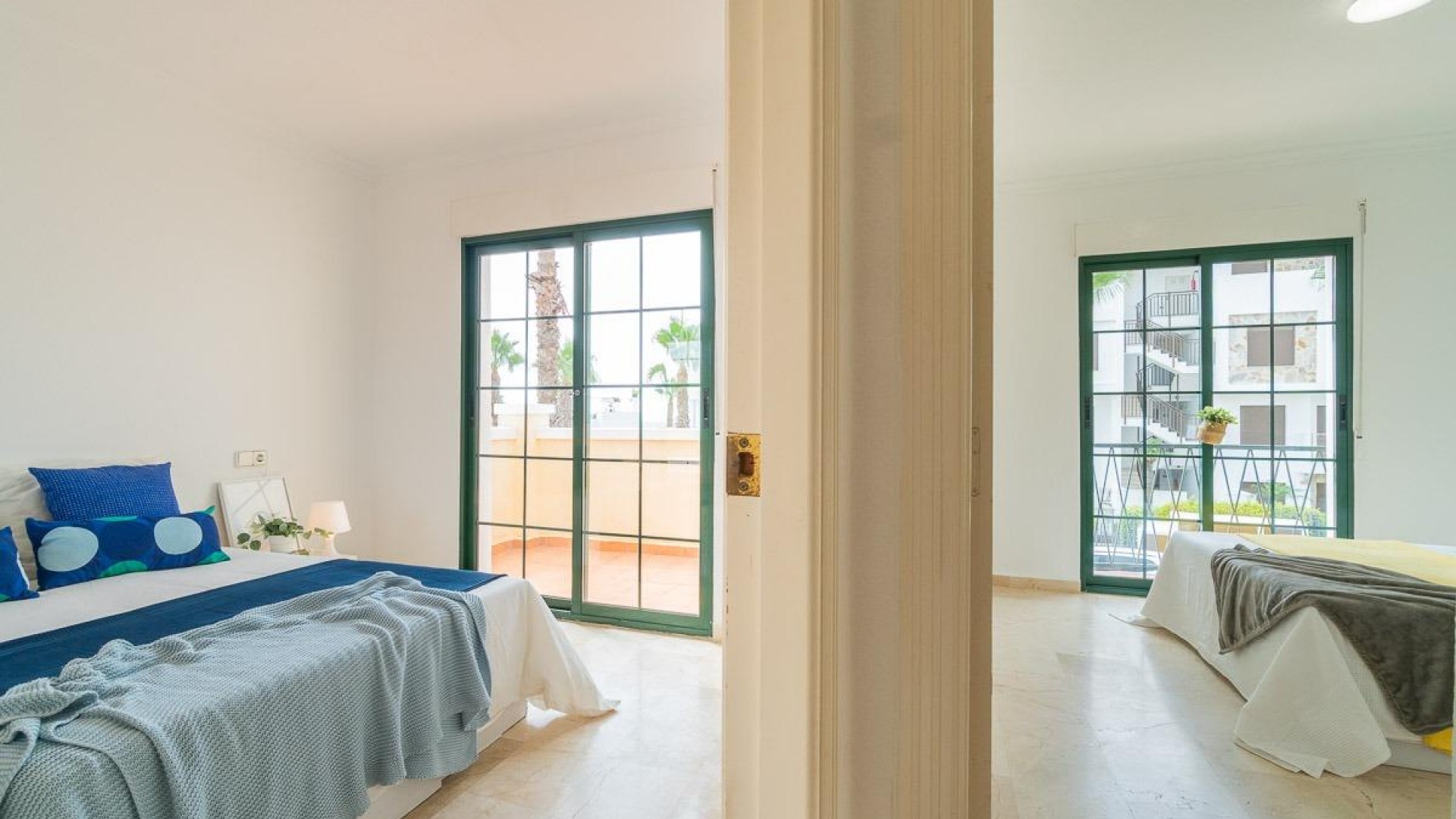 Revente - Villa Individuelle -
Orihuela Costa - Villamartín-Las Filipinas