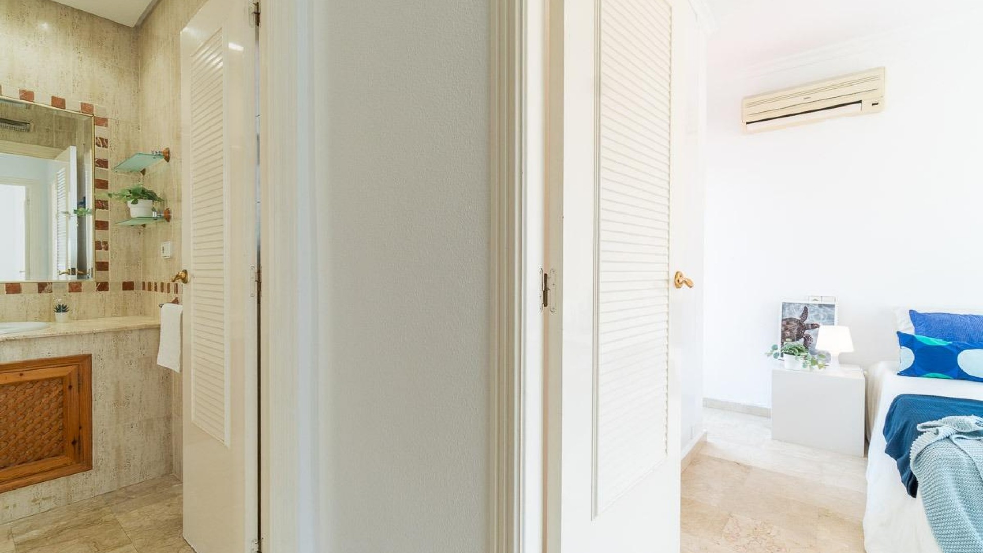 Revente - Villa Individuelle -
Orihuela Costa - Villamartín-Las Filipinas