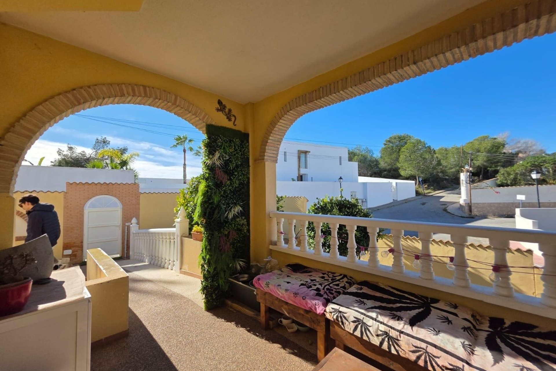 Revente - Villa Individuelle -
Orihuela Costa - Villamartín-Las Filipinas
