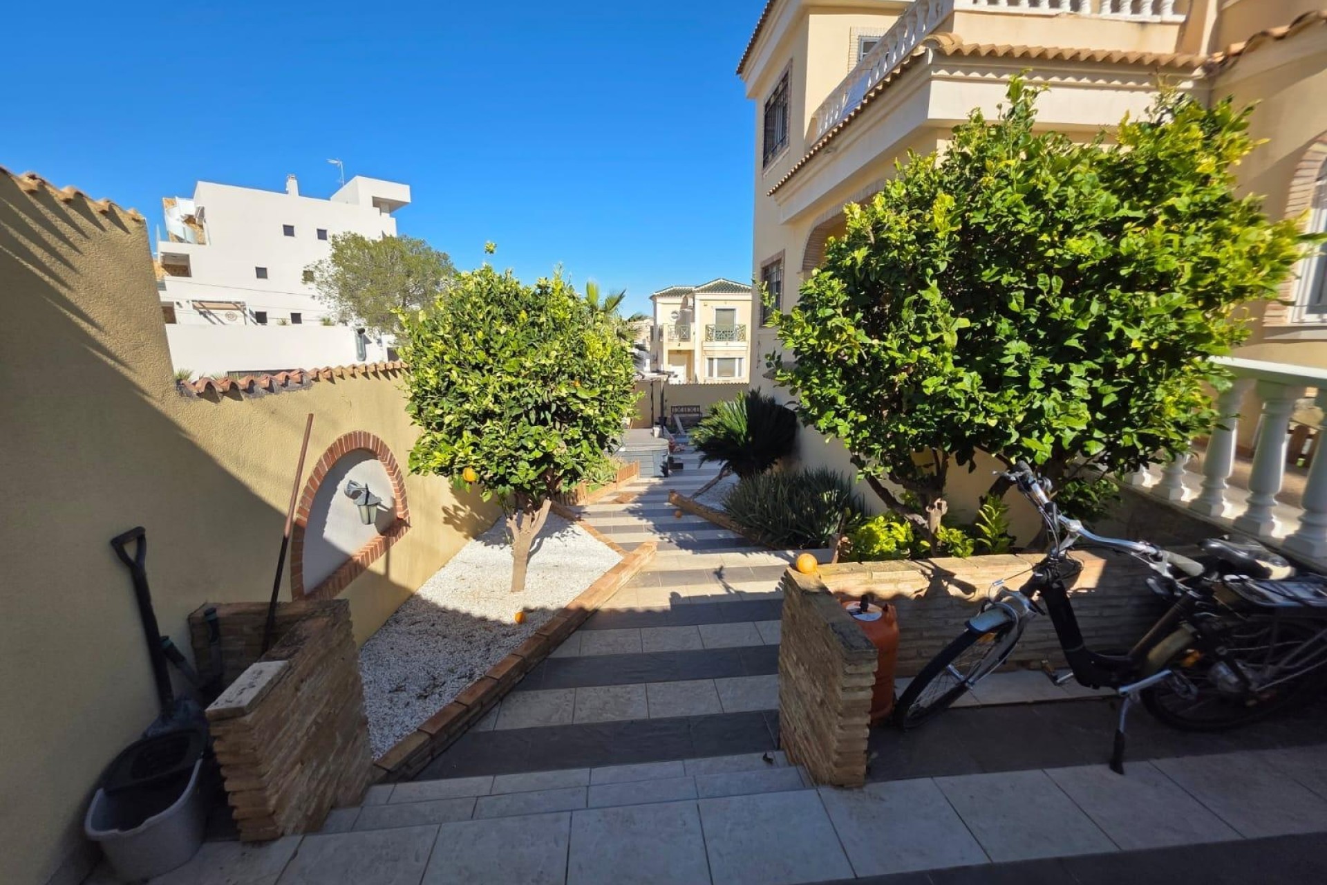 Revente - Villa Individuelle -
Orihuela Costa - Villamartín-Las Filipinas