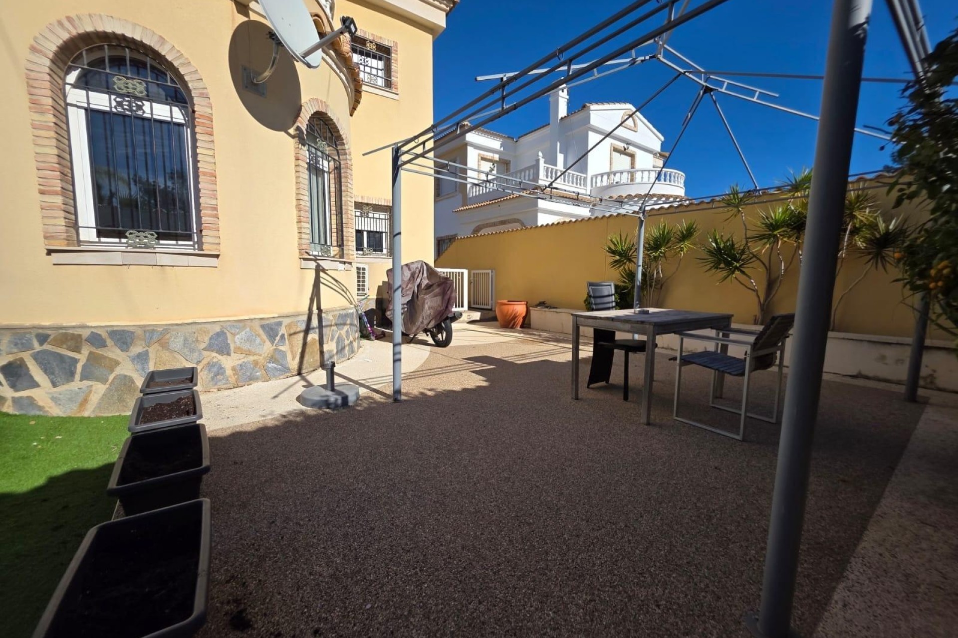 Revente - Villa Individuelle -
Orihuela Costa - Villamartín-Las Filipinas