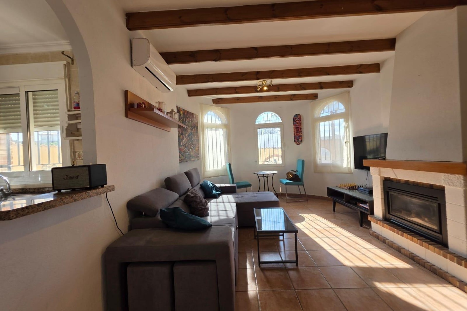 Revente - Villa Individuelle -
Orihuela Costa - Villamartín-Las Filipinas