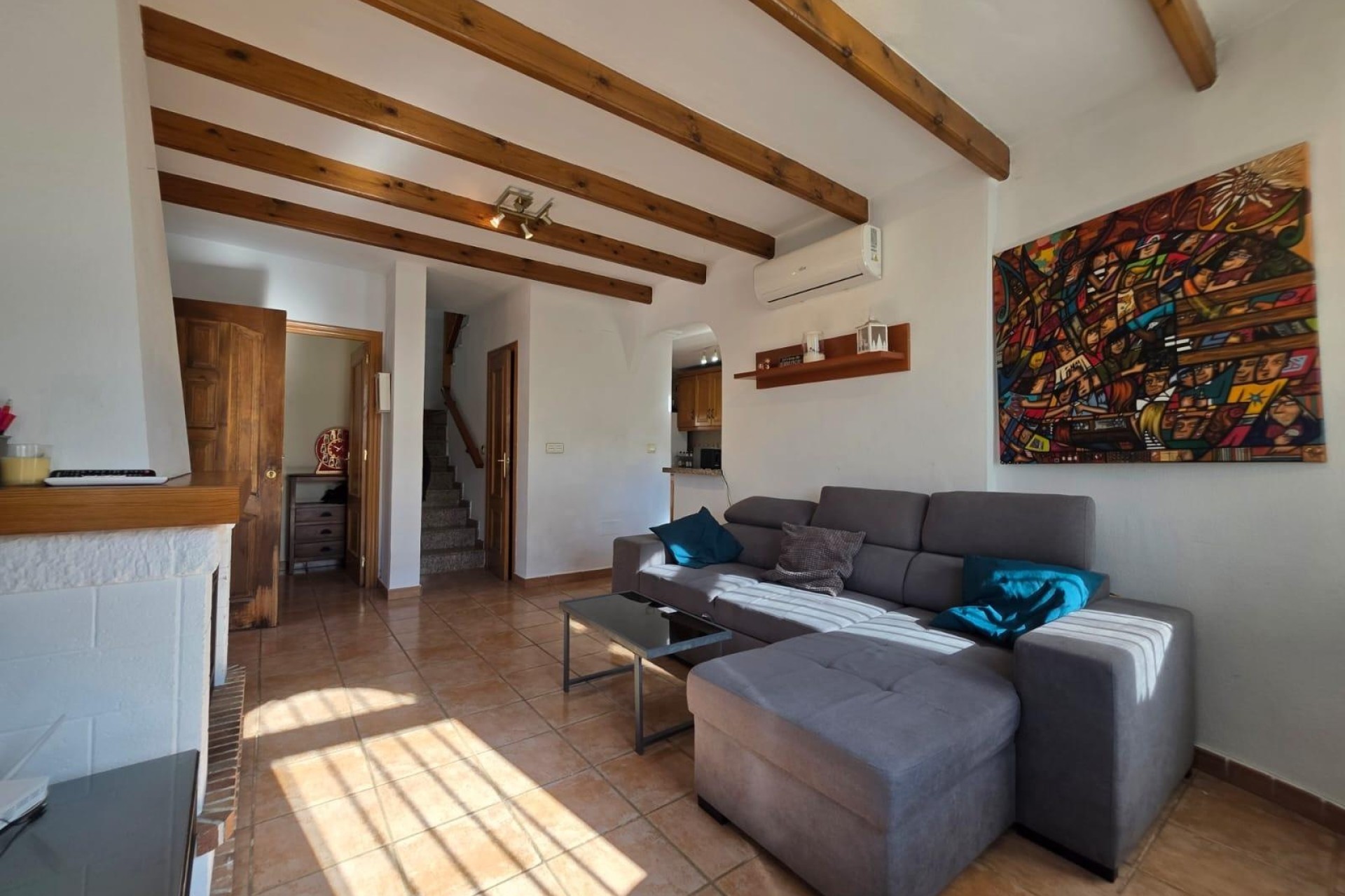 Revente - Villa Individuelle -
Orihuela Costa - Villamartín-Las Filipinas