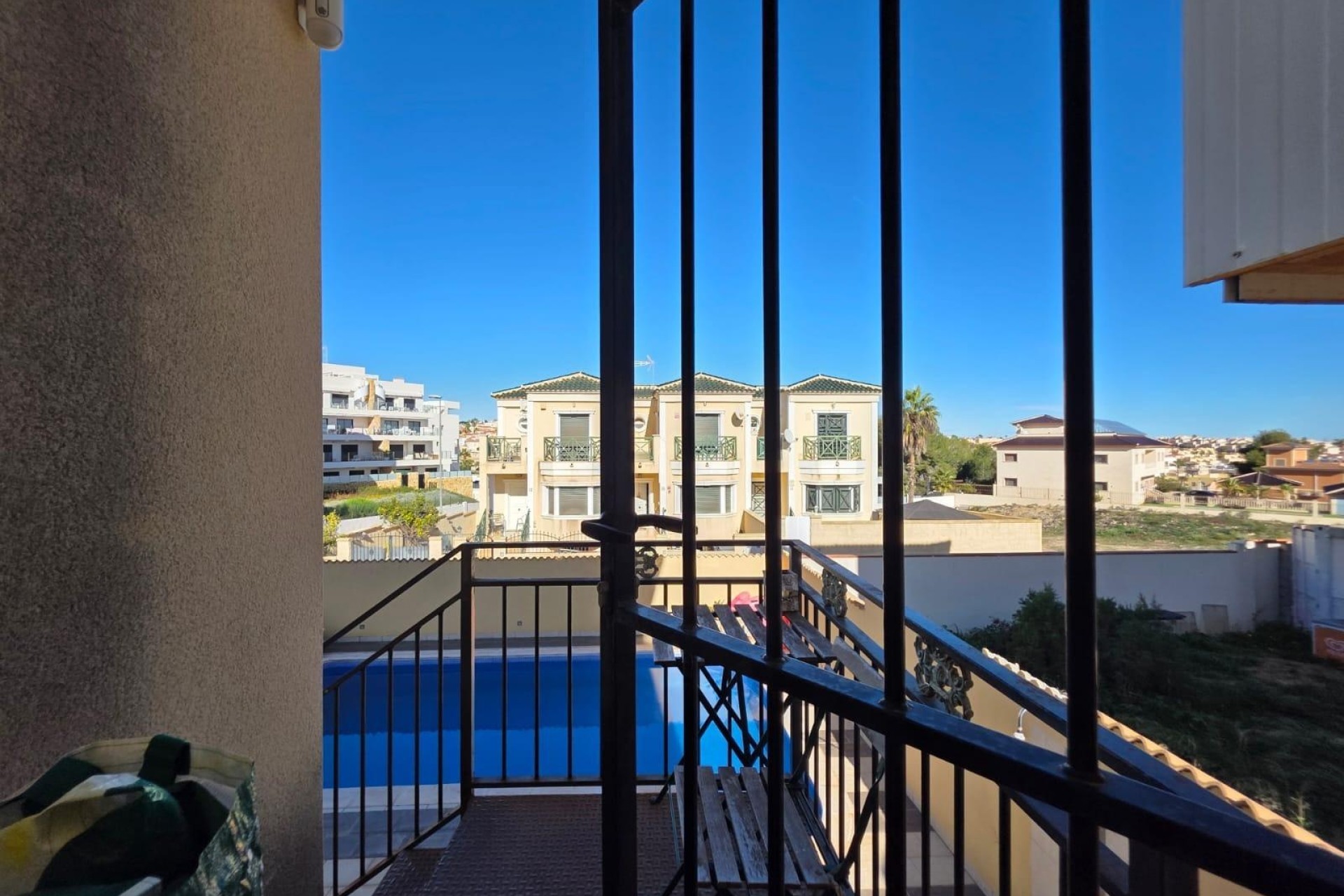 Revente - Villa Individuelle -
Orihuela Costa - Villamartín-Las Filipinas