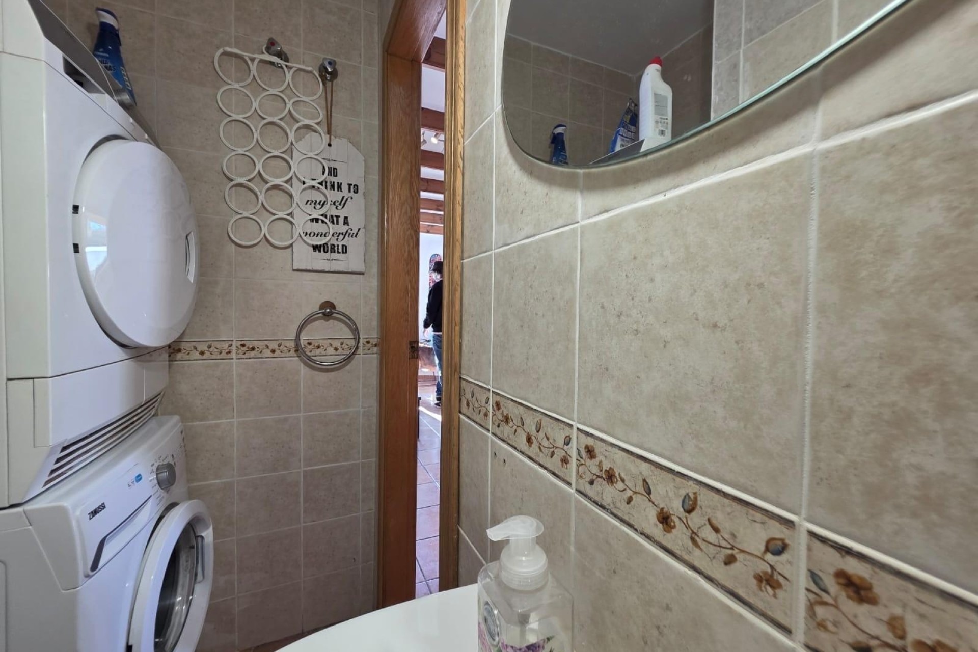 Revente - Villa Individuelle -
Orihuela Costa - Villamartín-Las Filipinas