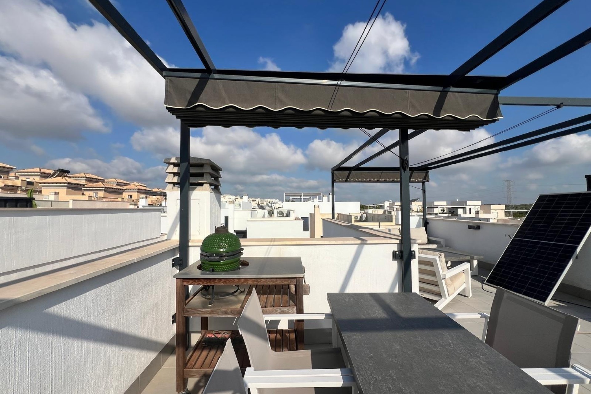 Revente - Villa Individuelle -
Orihuela Costa - Villamartín-Las Filipinas