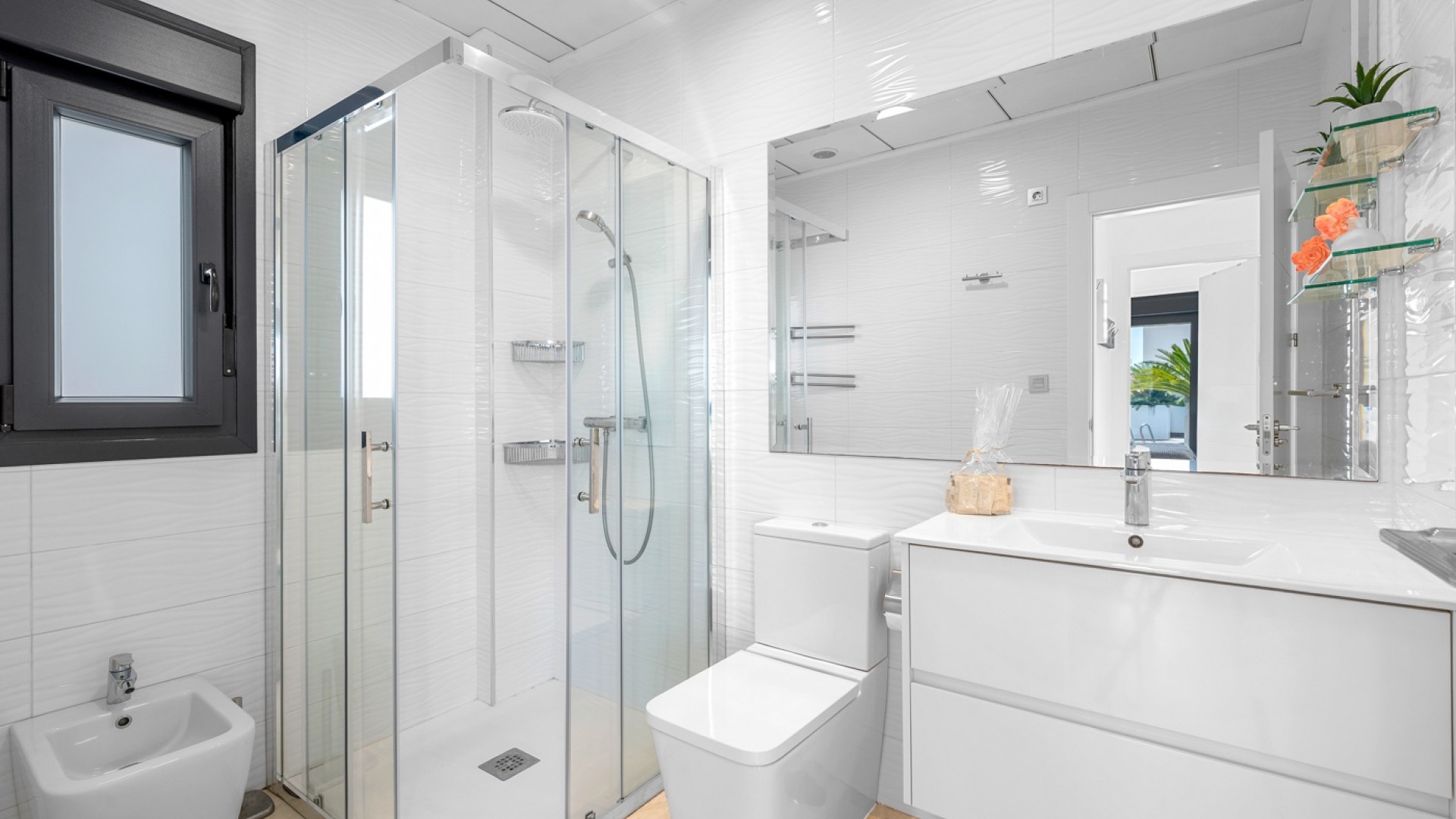 Revente - Villa Individuelle -
Orihuela Costa - Villamartín