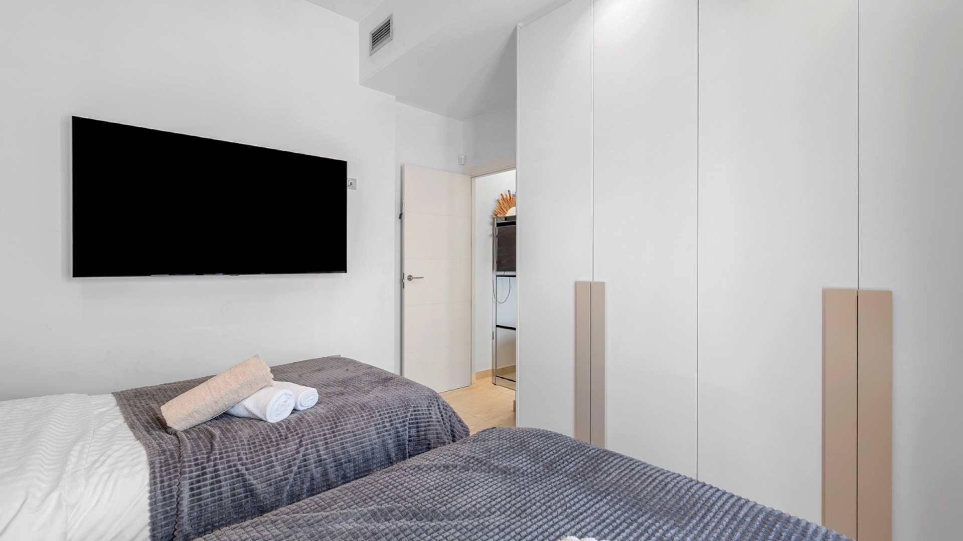 Revente - Villa Individuelle -
Orihuela Costa - Villamartín