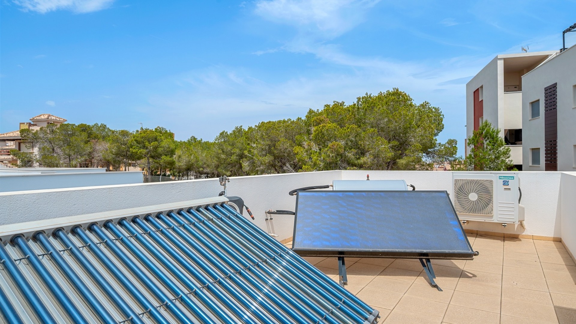 Revente - Villa Individuelle -
Orihuela Costa - Villamartín