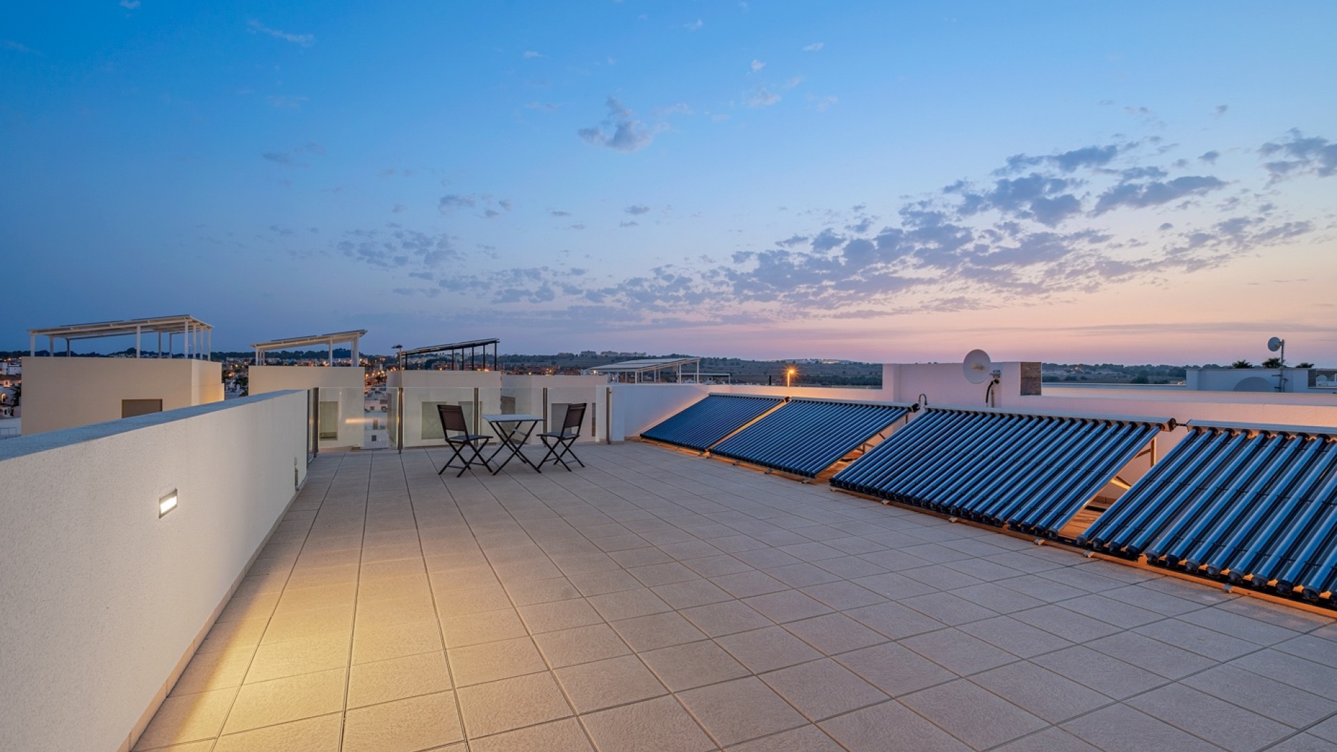 Revente - Villa Individuelle -
Orihuela Costa - Villamartín