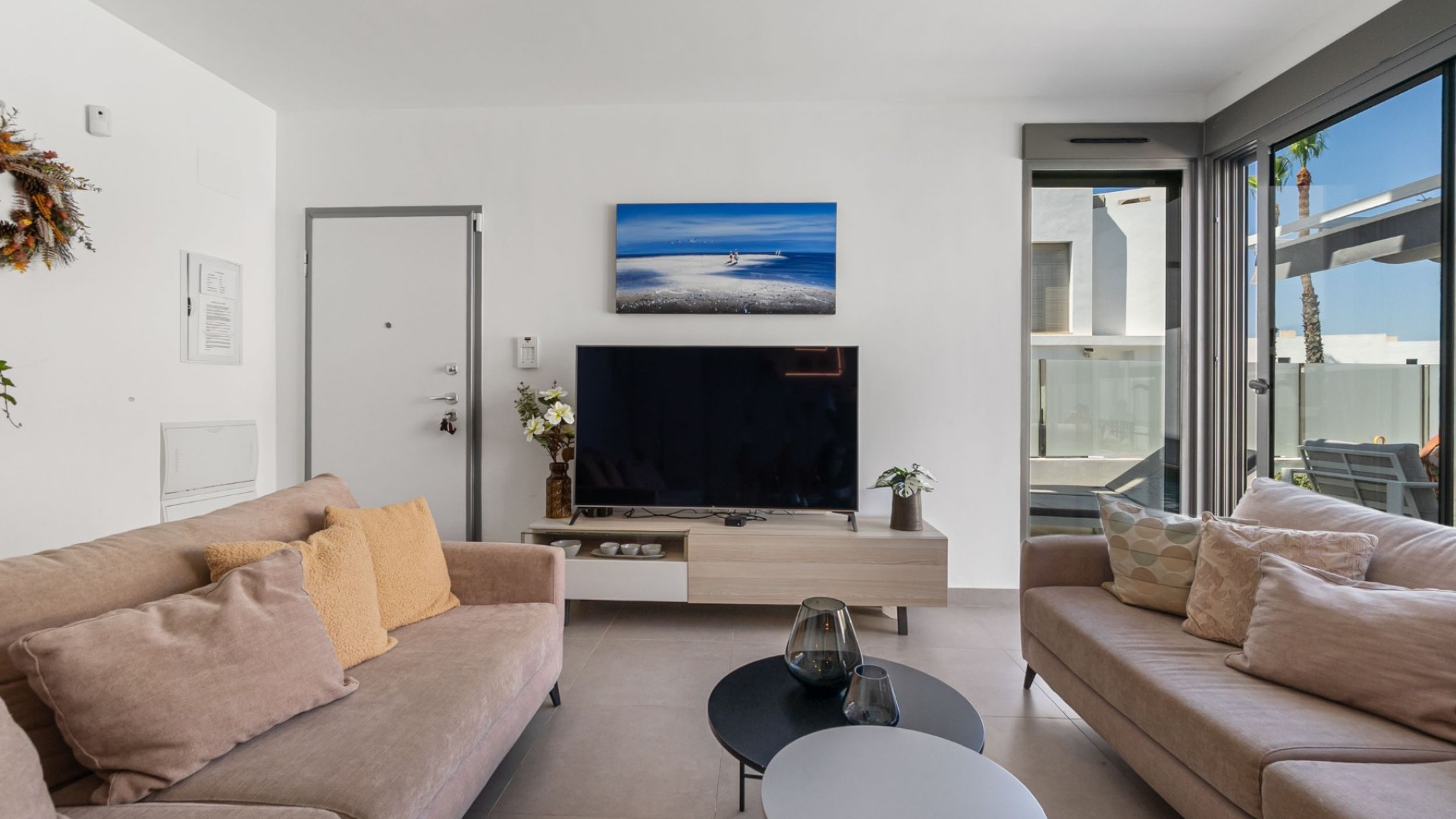 Revente - Villa Individuelle -
Orihuela Costa - Villamartín