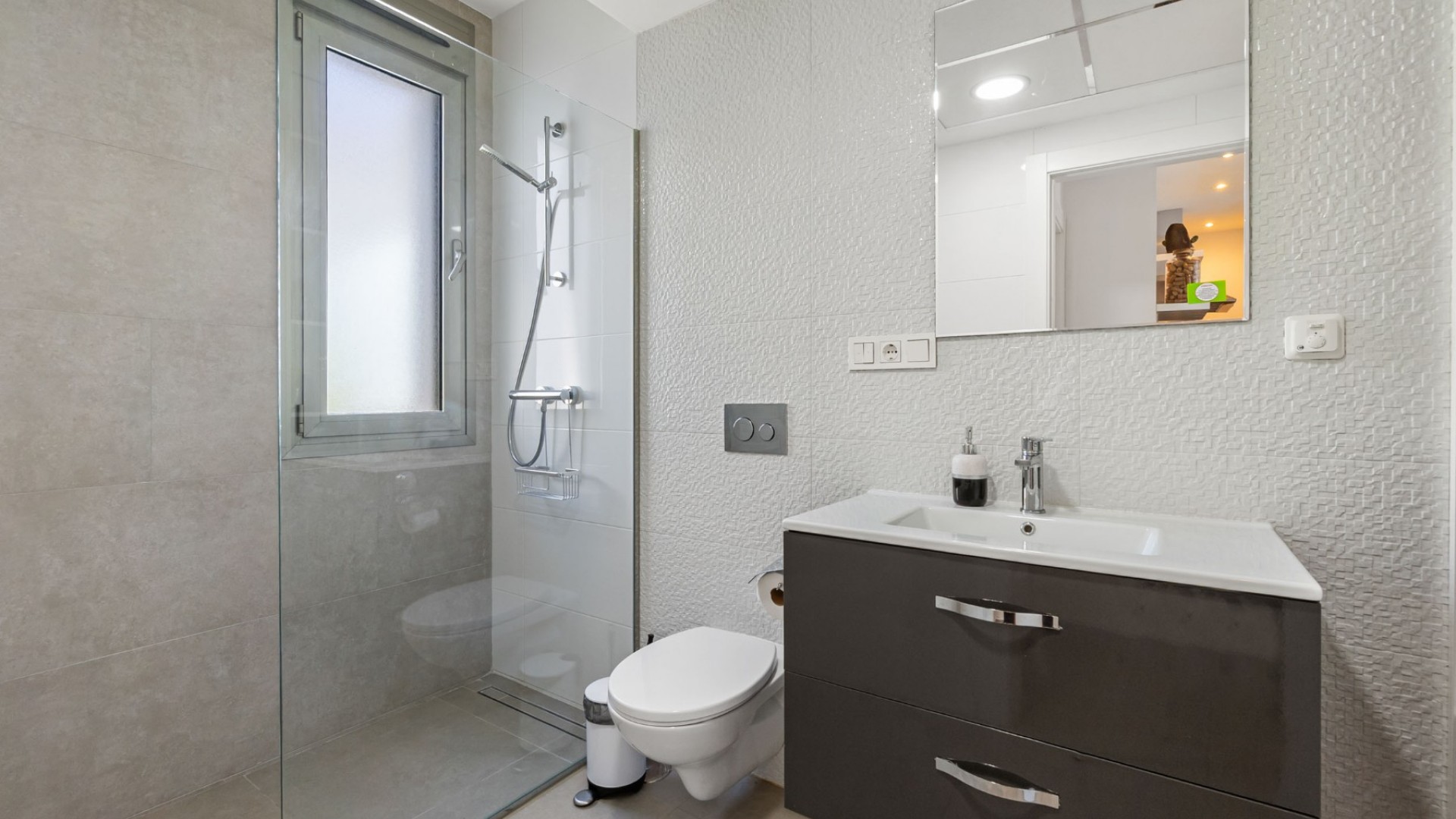 Revente - Villa Individuelle -
Orihuela Costa - Villamartín