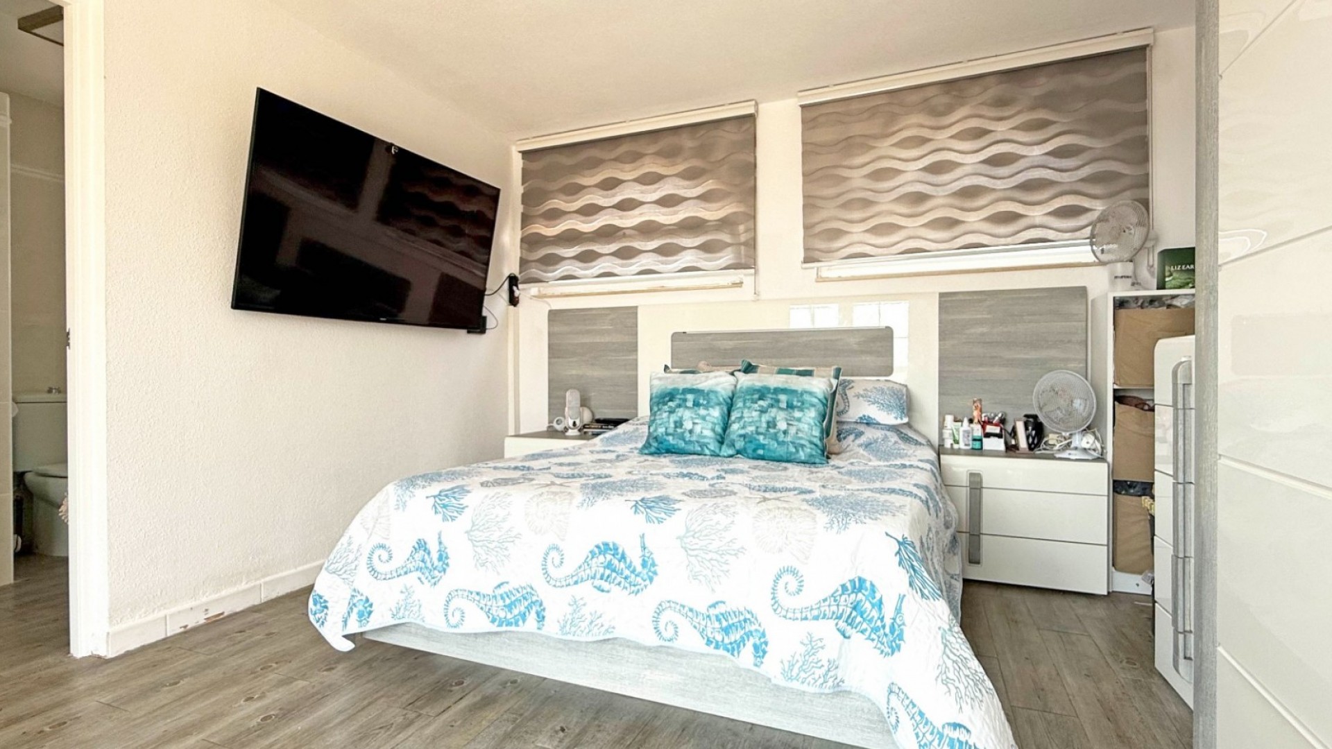 Revente - Villa Individuelle -
Orihuela Costa - Villamartín