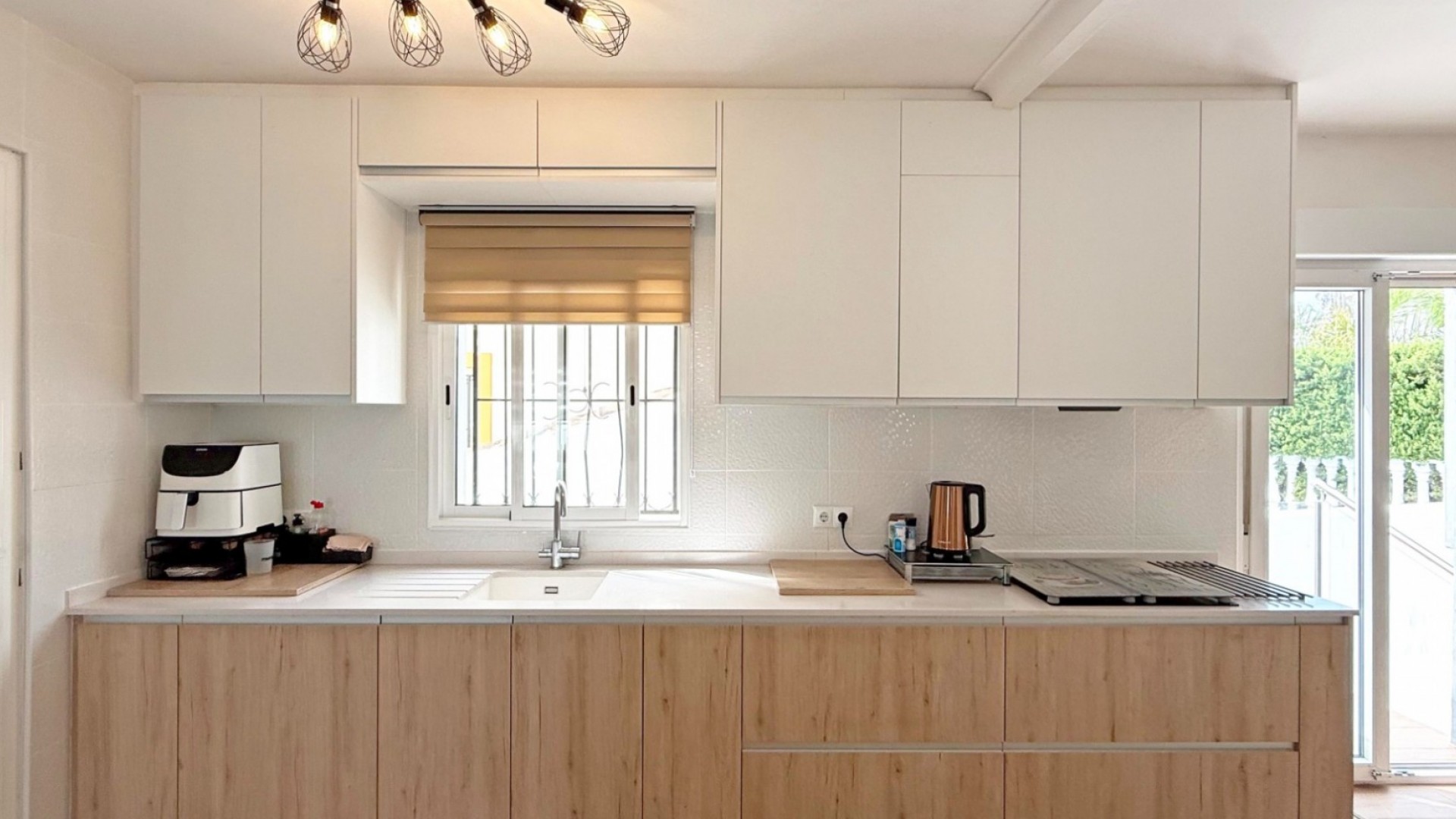 Revente - Villa Individuelle -
Orihuela Costa - Villamartín