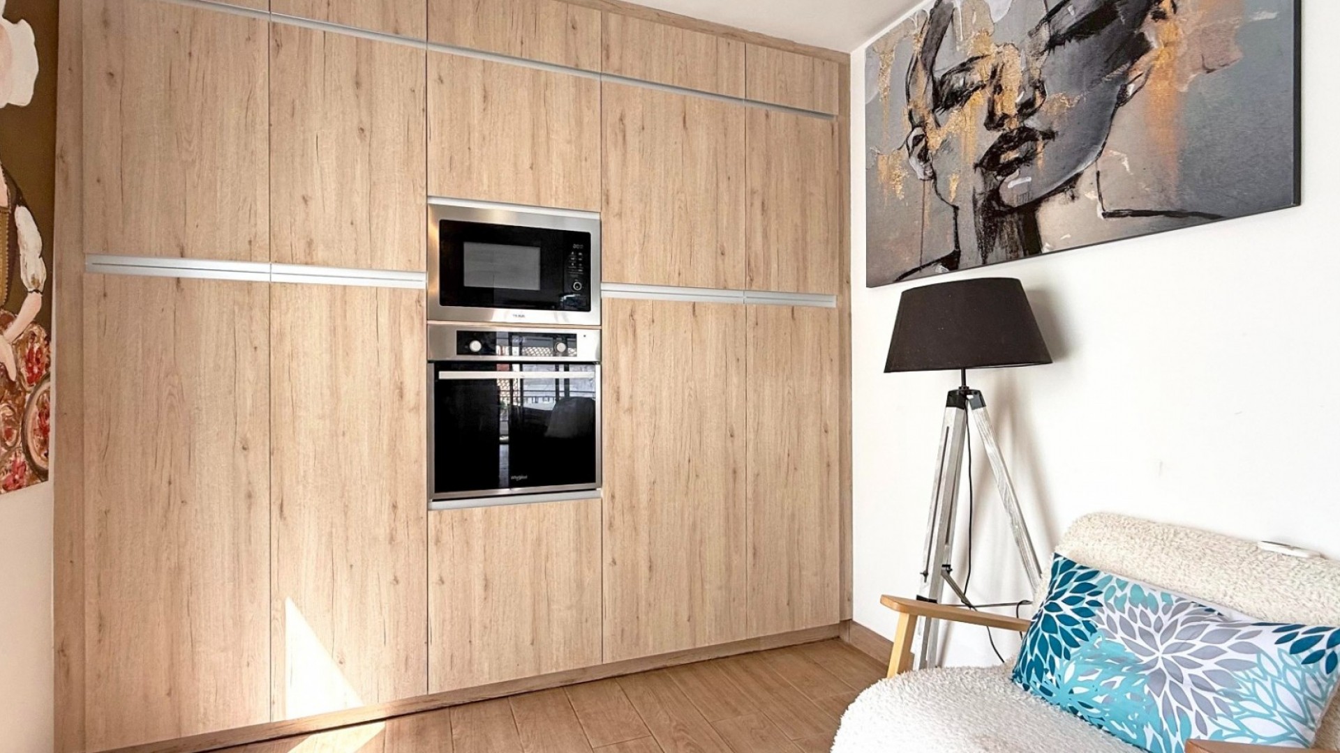 Revente - Villa Individuelle -
Orihuela Costa - Villamartín