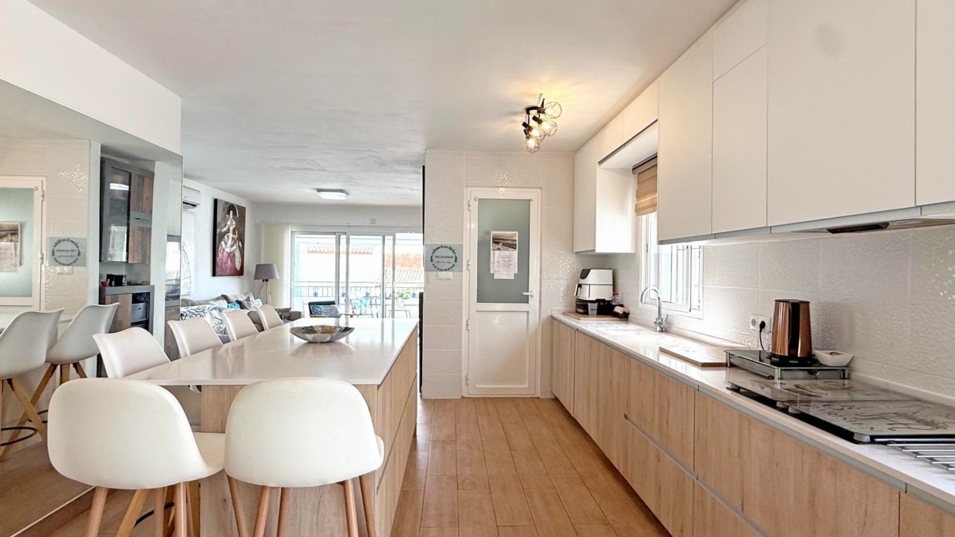 Revente - Villa Individuelle -
Orihuela Costa - Villamartín