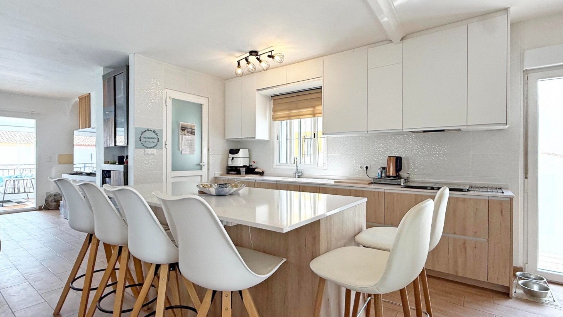 Revente - Villa Individuelle -
Orihuela Costa - Villamartín